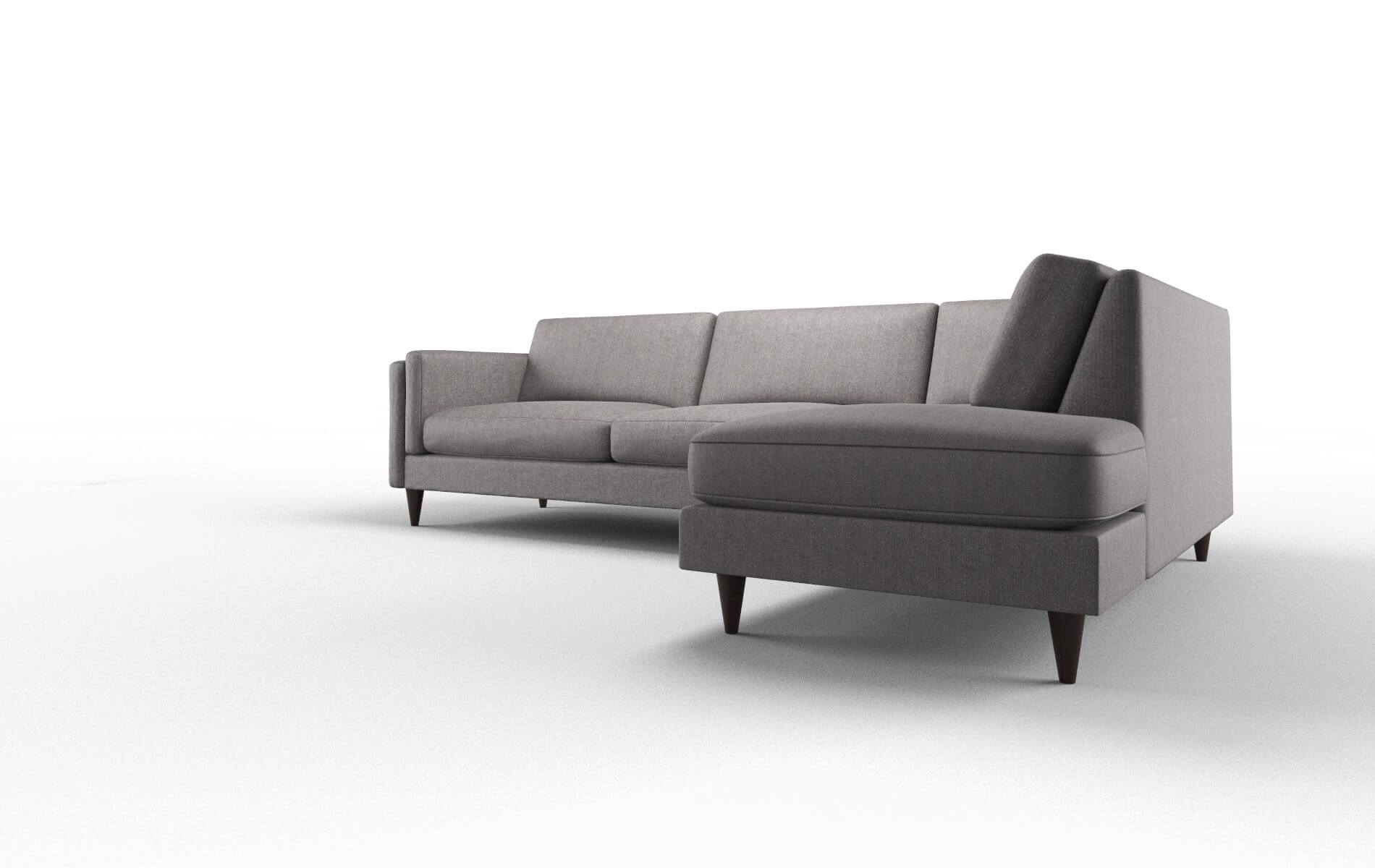 Helsinki Sasha Granite Panel espresso legs 4