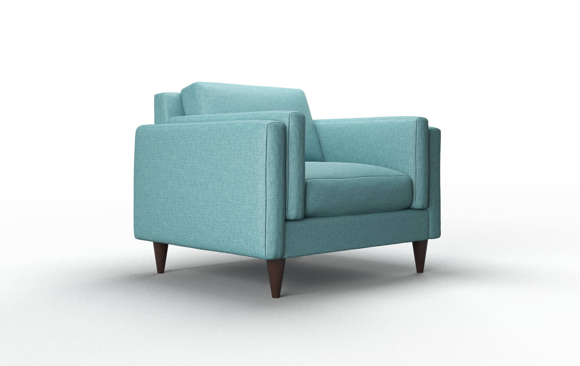 Helsinki Simplex Aquavita Chair espresso legs 2