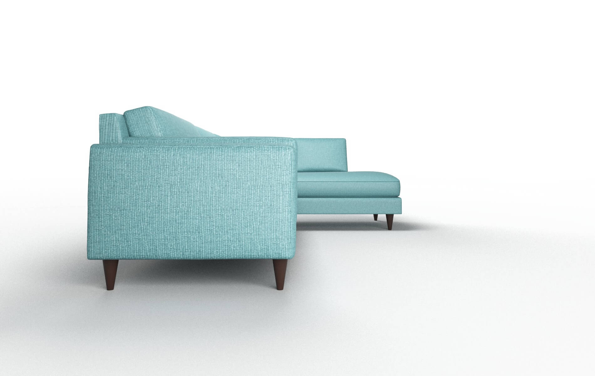 Helsinki Simplex Aquavita Panel espresso legs 3