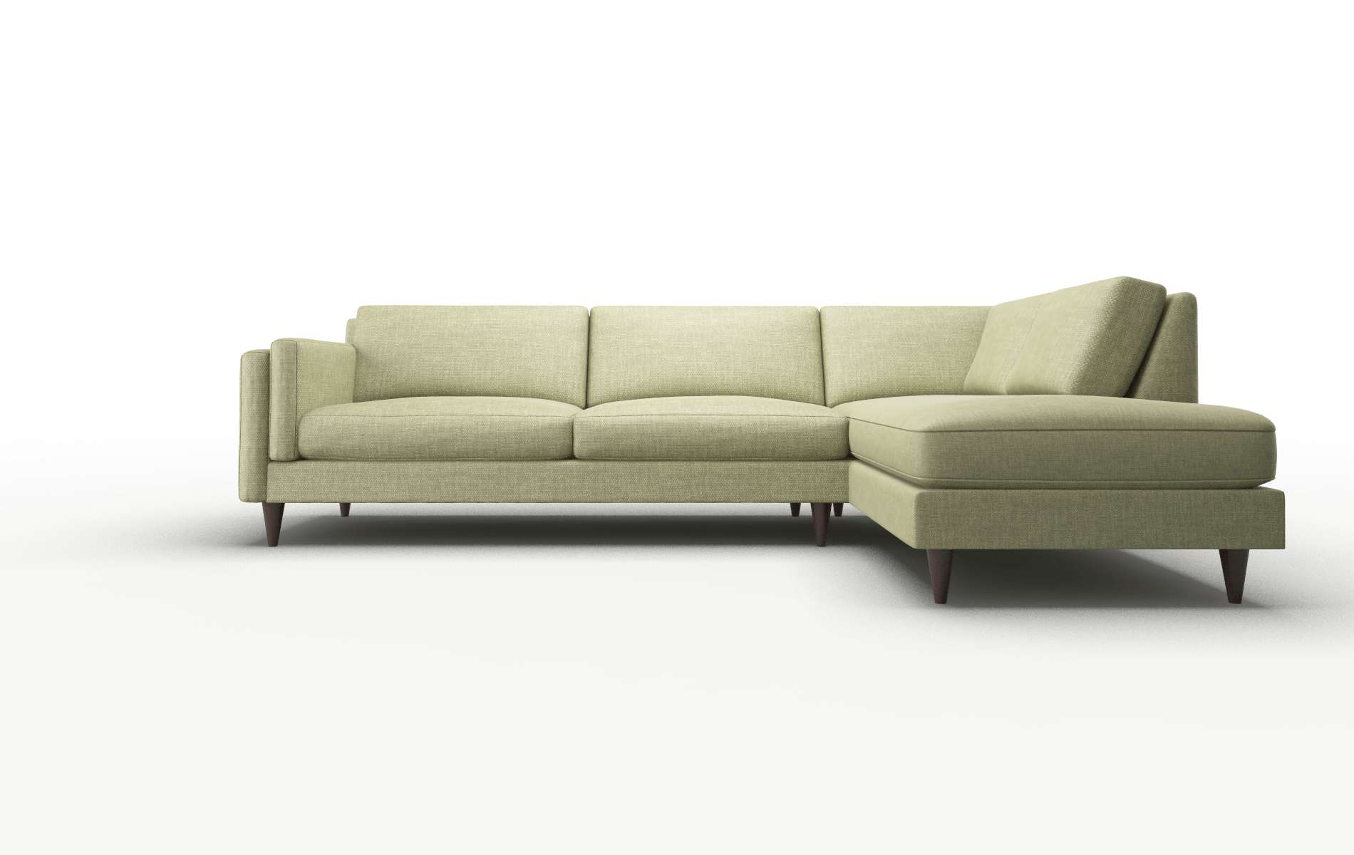 Helsinki Simplex sour_apple Panel Espresso Legs  1