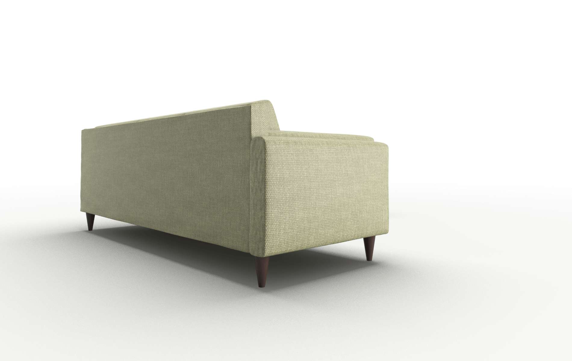 Helsinki Simplex Sour_apple Sectional espresso legs 3