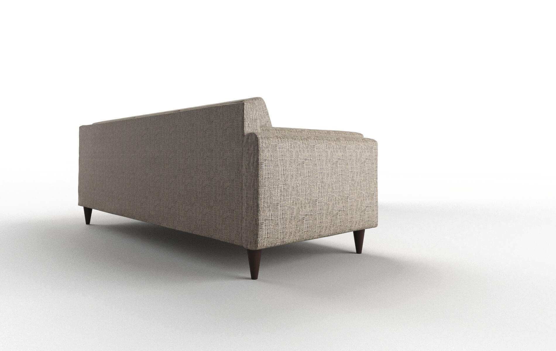 Helsinki Solifestyle 51 Sectional espresso legs 3
