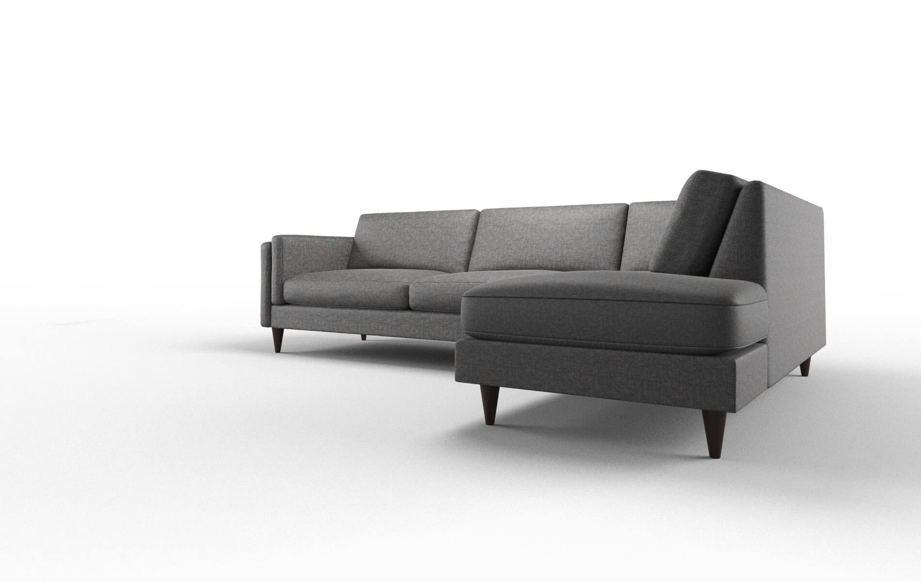 Helsinki Sosoftness 51 Panel espresso legs 4