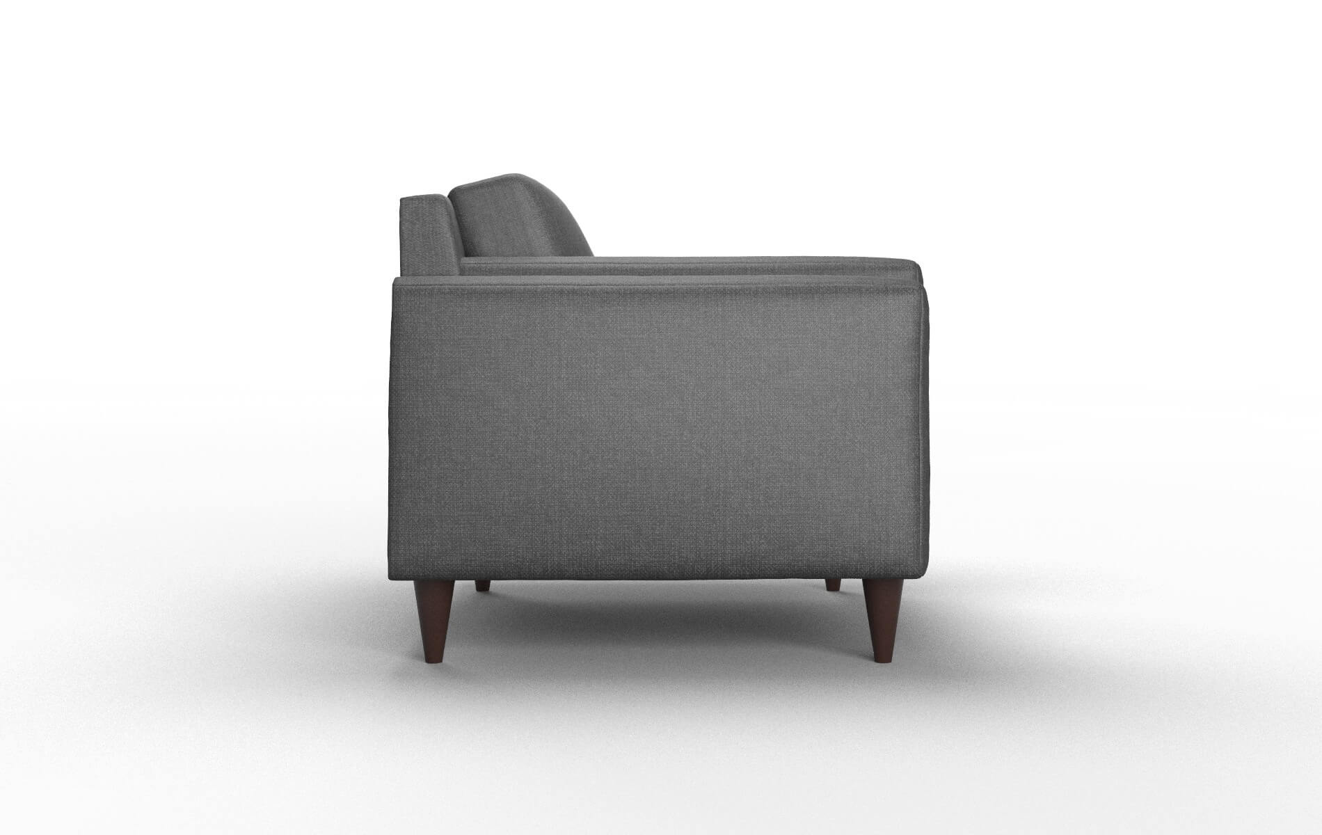Helsinki Sosoftness 54 Chair espresso legs 3