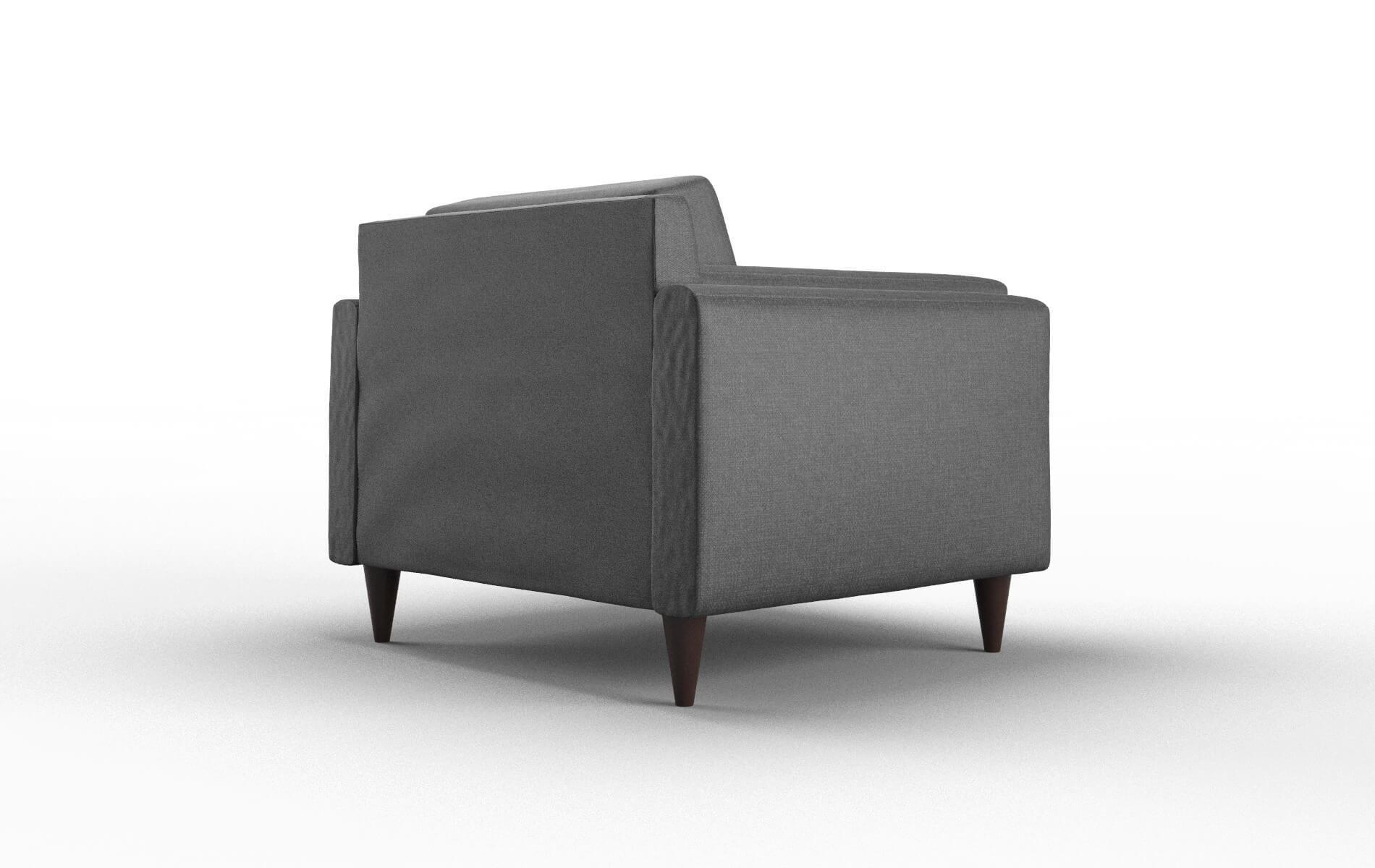 Helsinki Sosoftness 54 Chair espresso legs 5