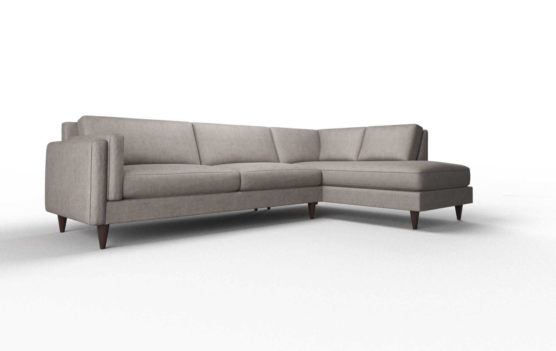 Helsinki Suave Slate Panel espresso legs 2