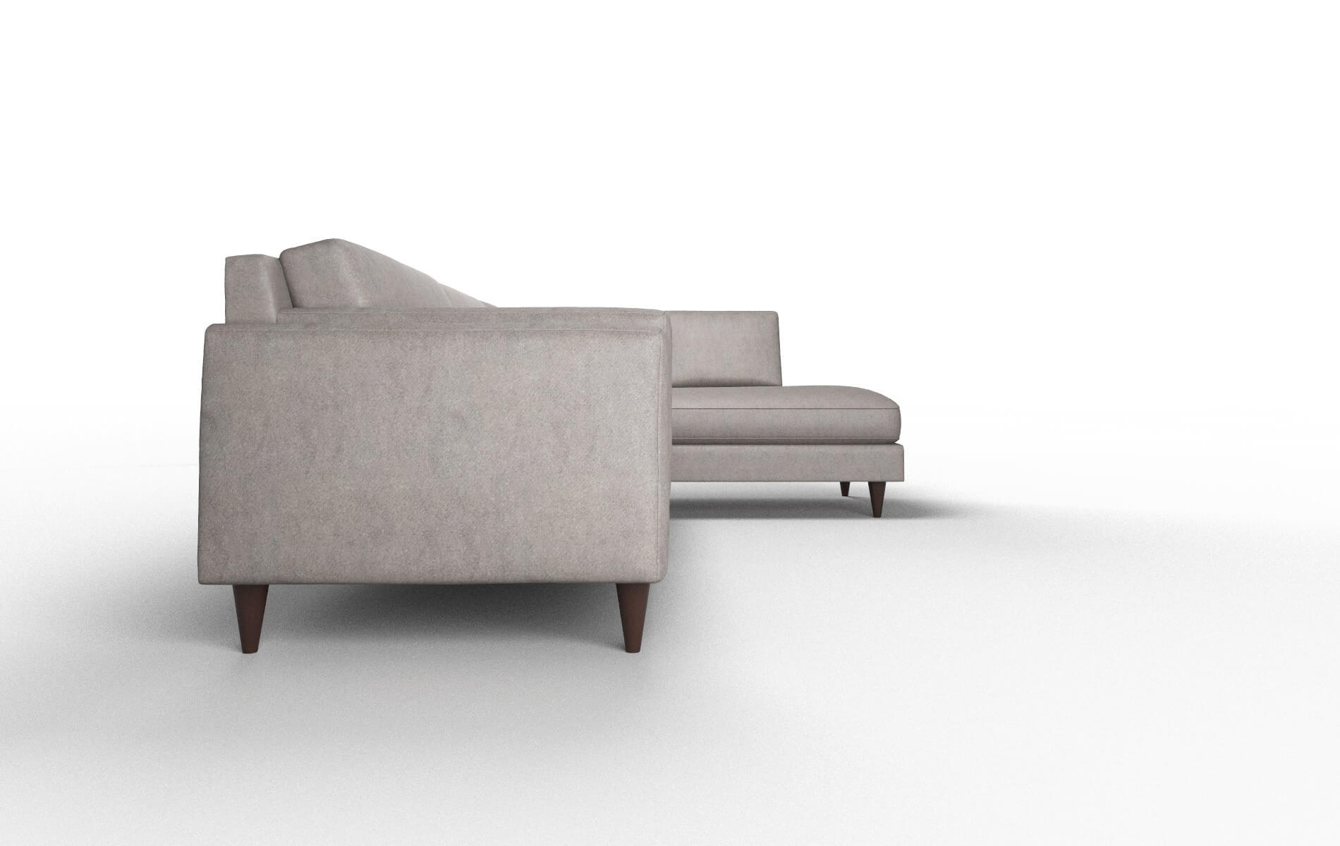Helsinki Suave Slate Panel espresso legs 3