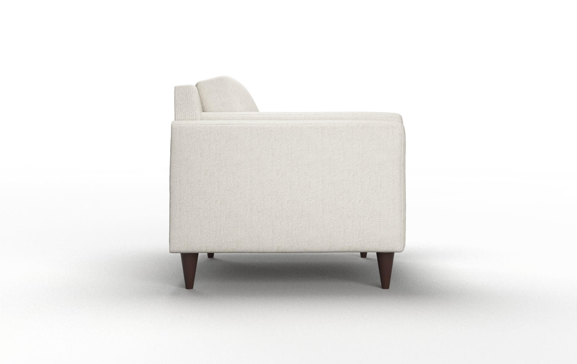 Helsinki Terrain Natural Chair espresso legs 3