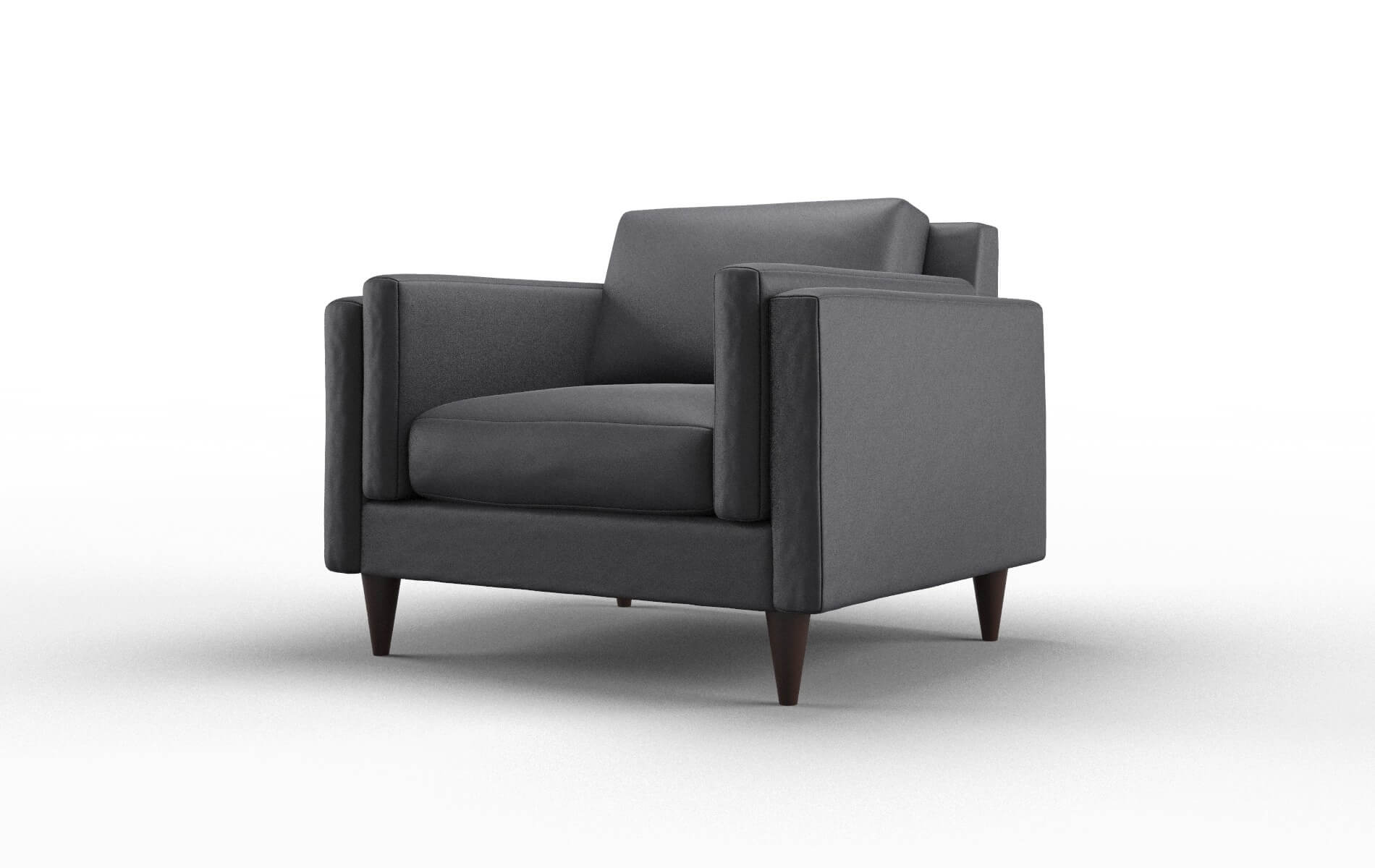 Helsinki Urban_d Eclipse Chair espresso legs 4