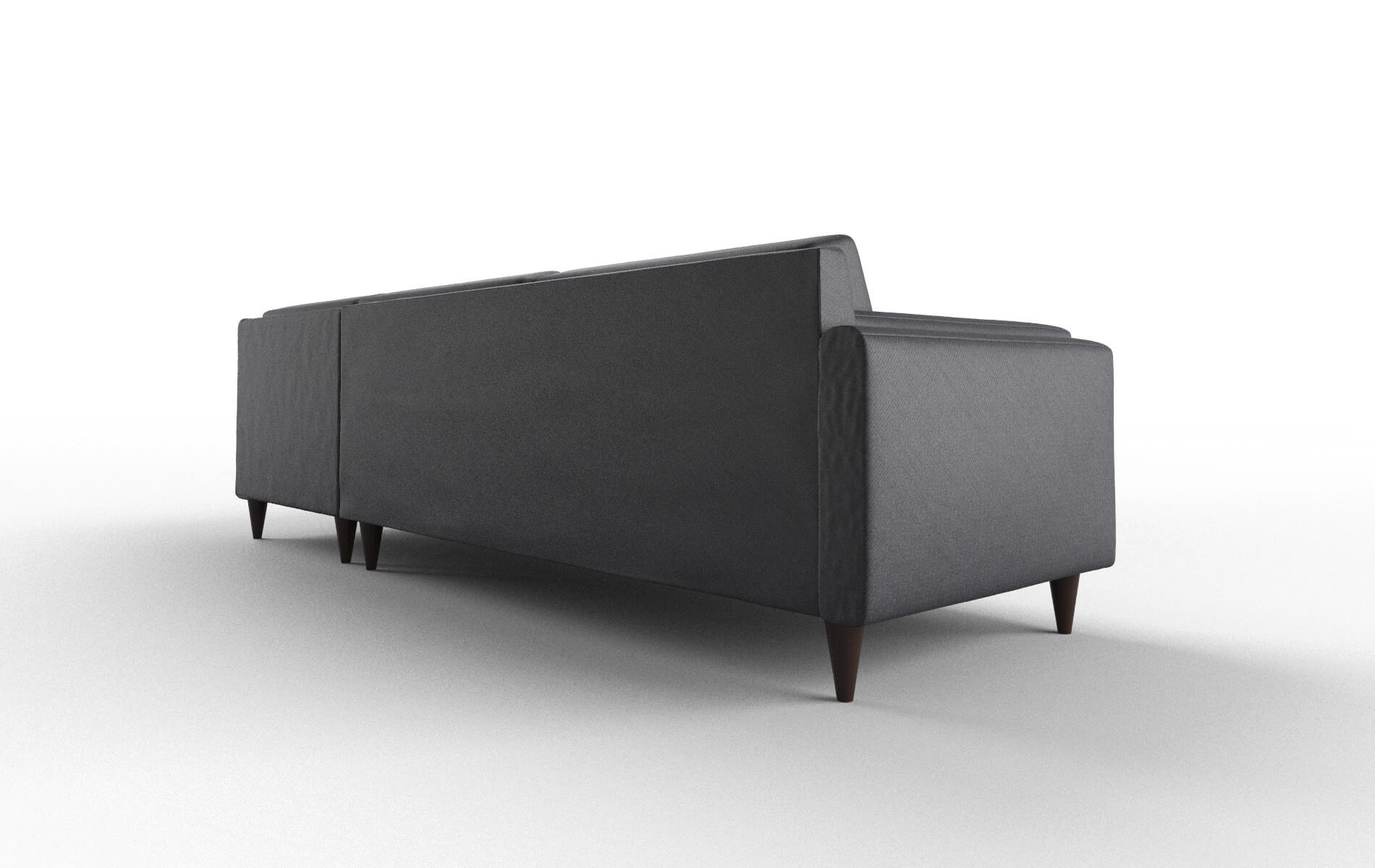 Helsinki Urban_d Eclipse Panel espresso legs 5