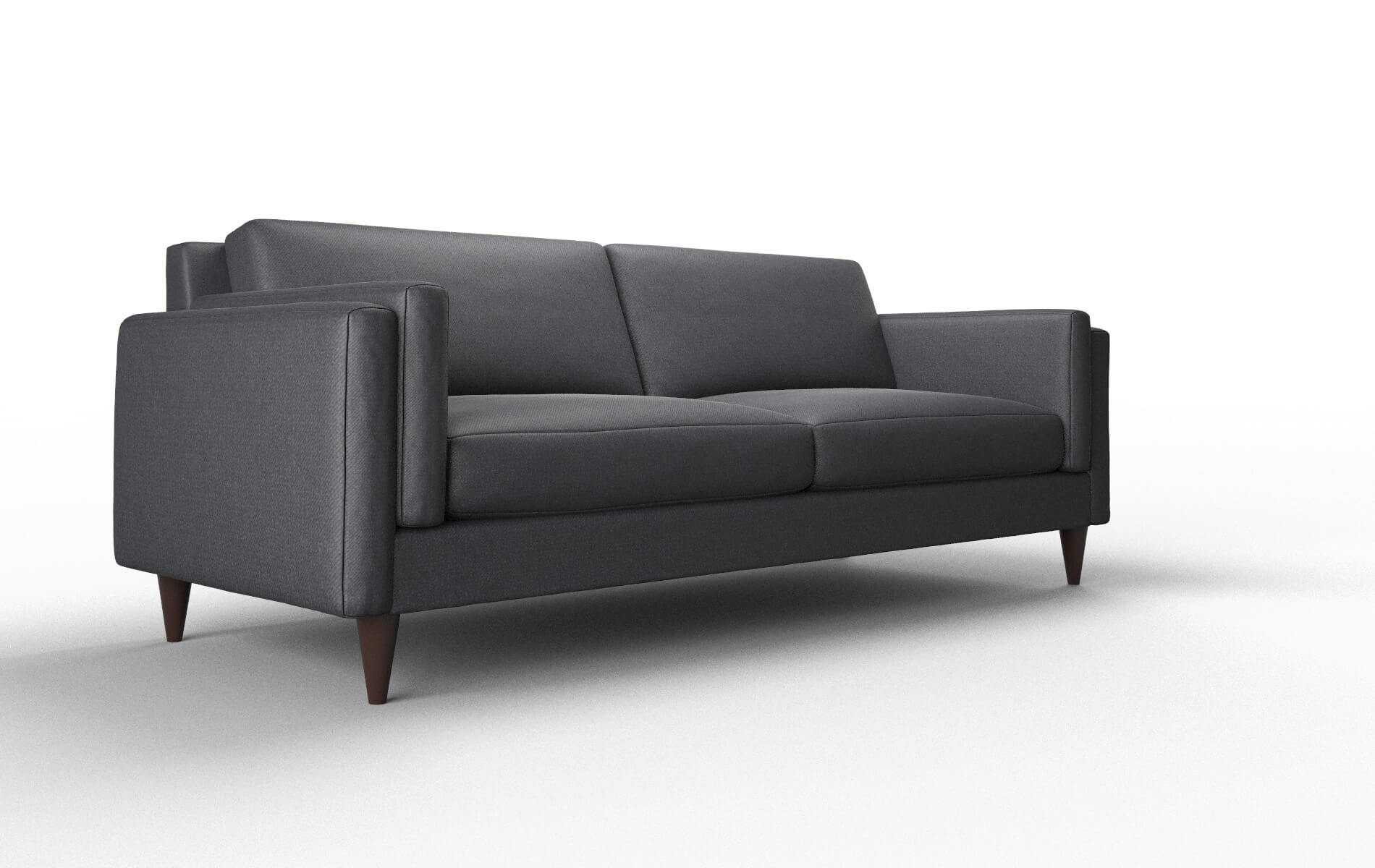 Helsinki Urban_d Eclipse Sofa espresso legs 2