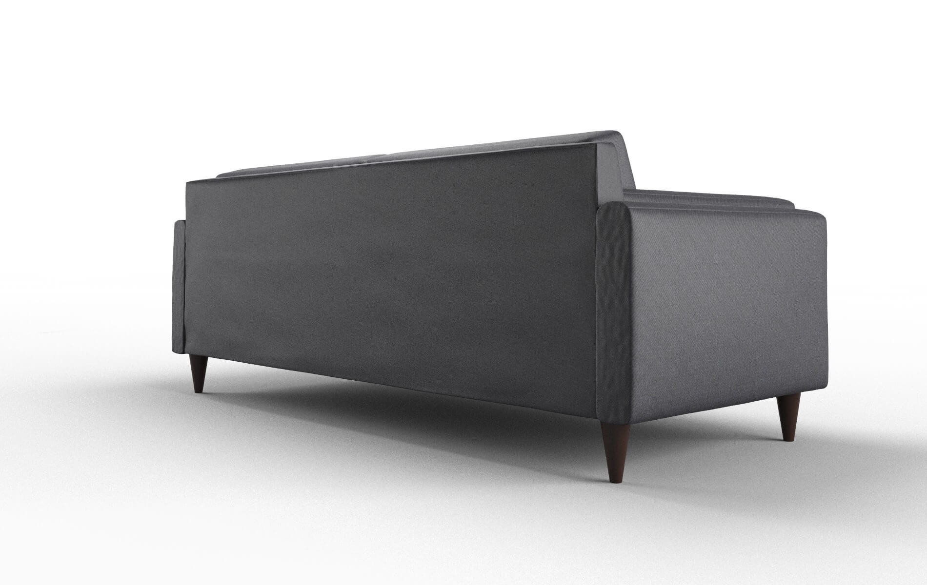 Helsinki Urban_d Eclipse Sofa espresso legs 5