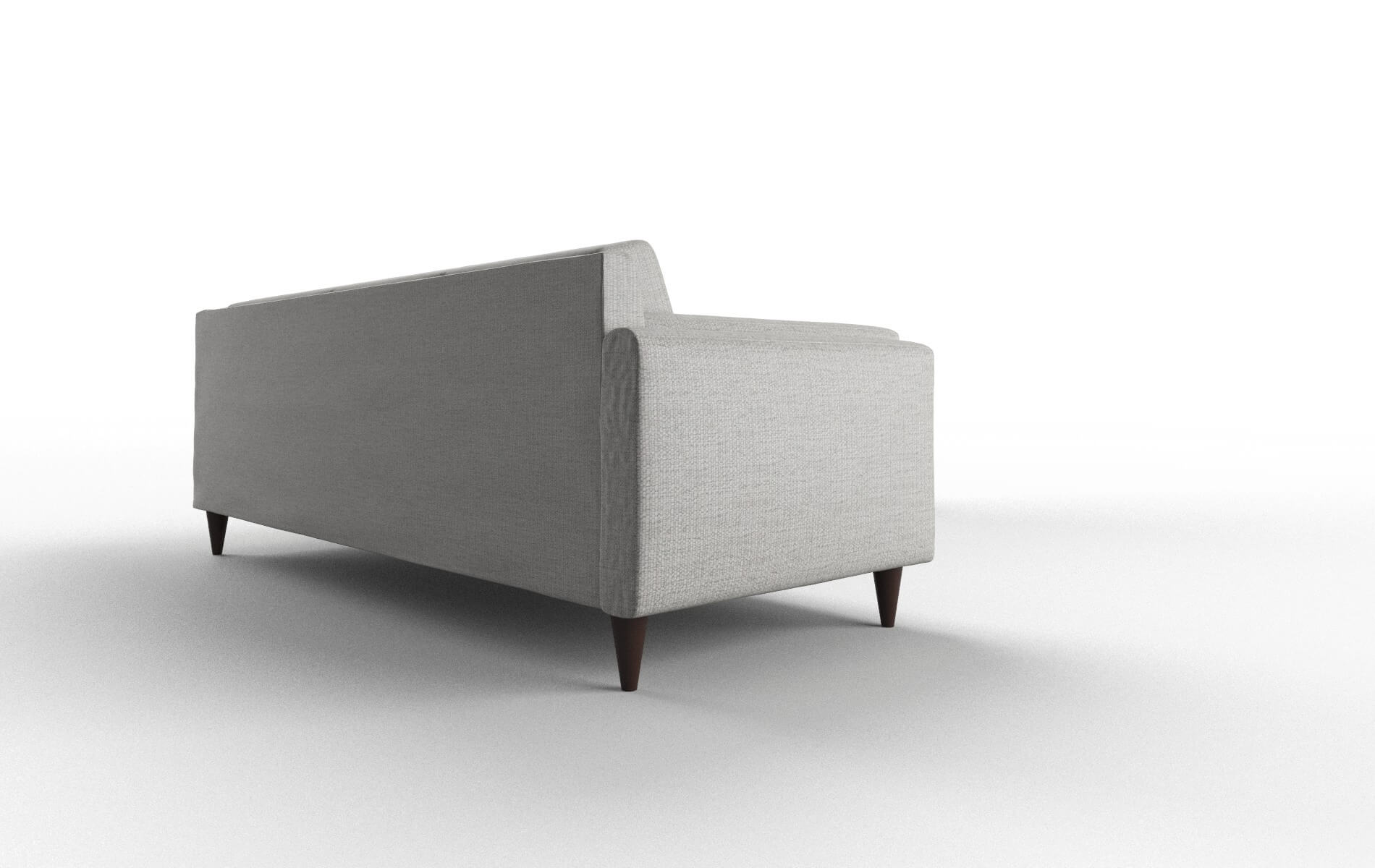 Helsinki Urban_d Pepper Sectional espresso legs 3