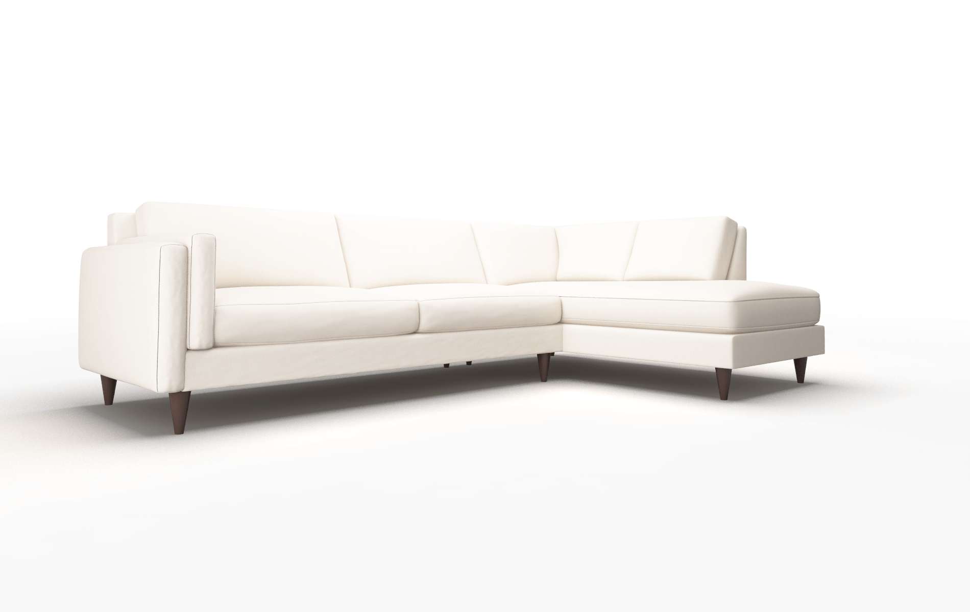 Helsinki Urban_d Snow Panel espresso legs 2