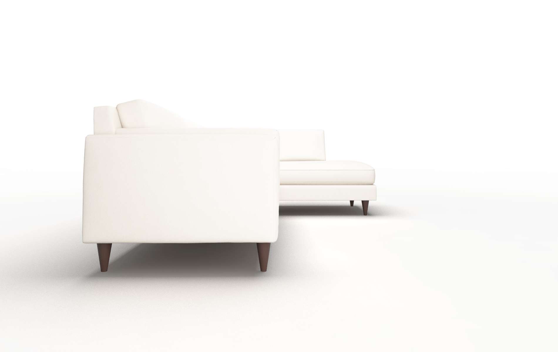 Helsinki Urban_d Snow Panel espresso legs 3