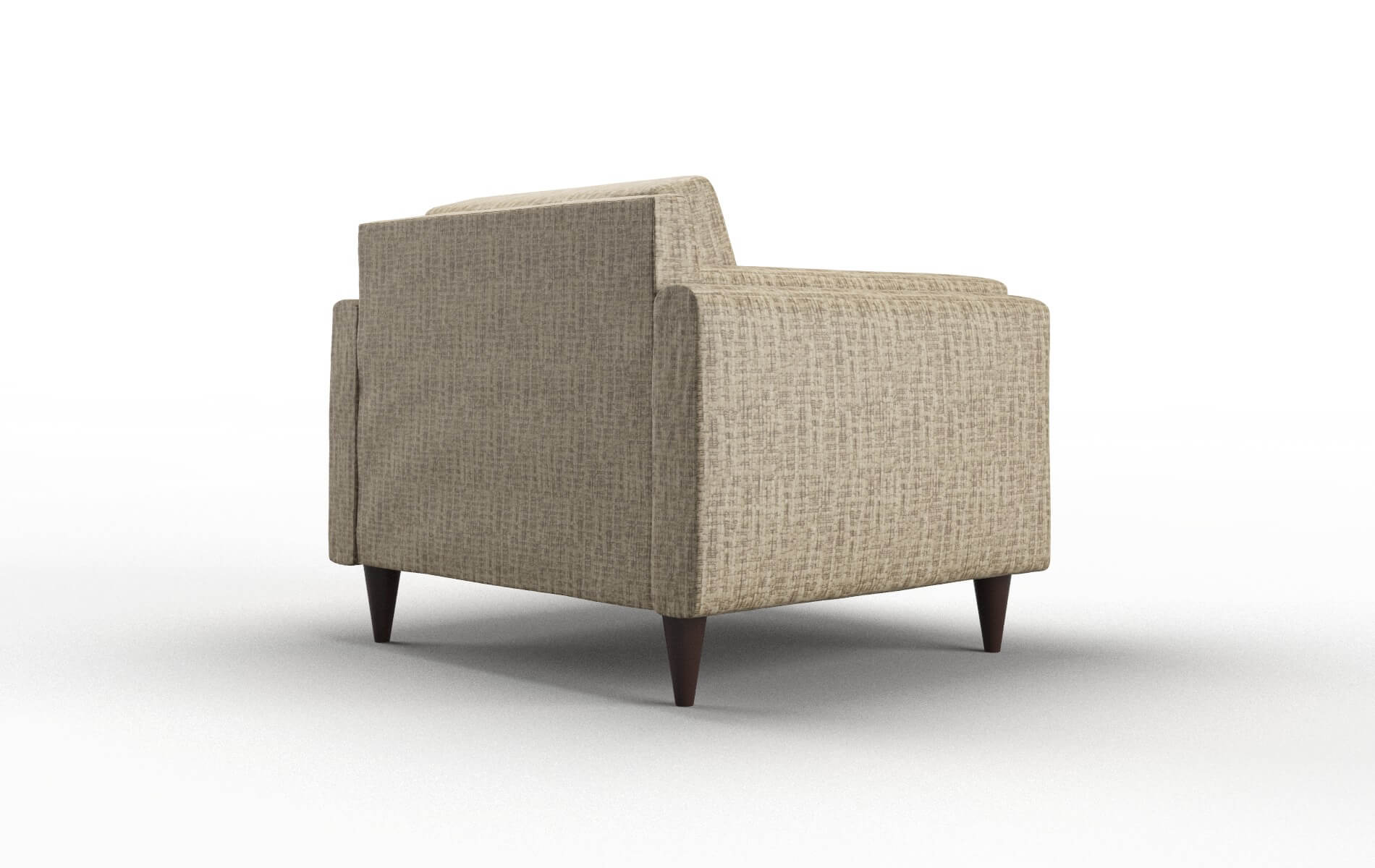Helsinki Venus Mocha Chair espresso legs 5