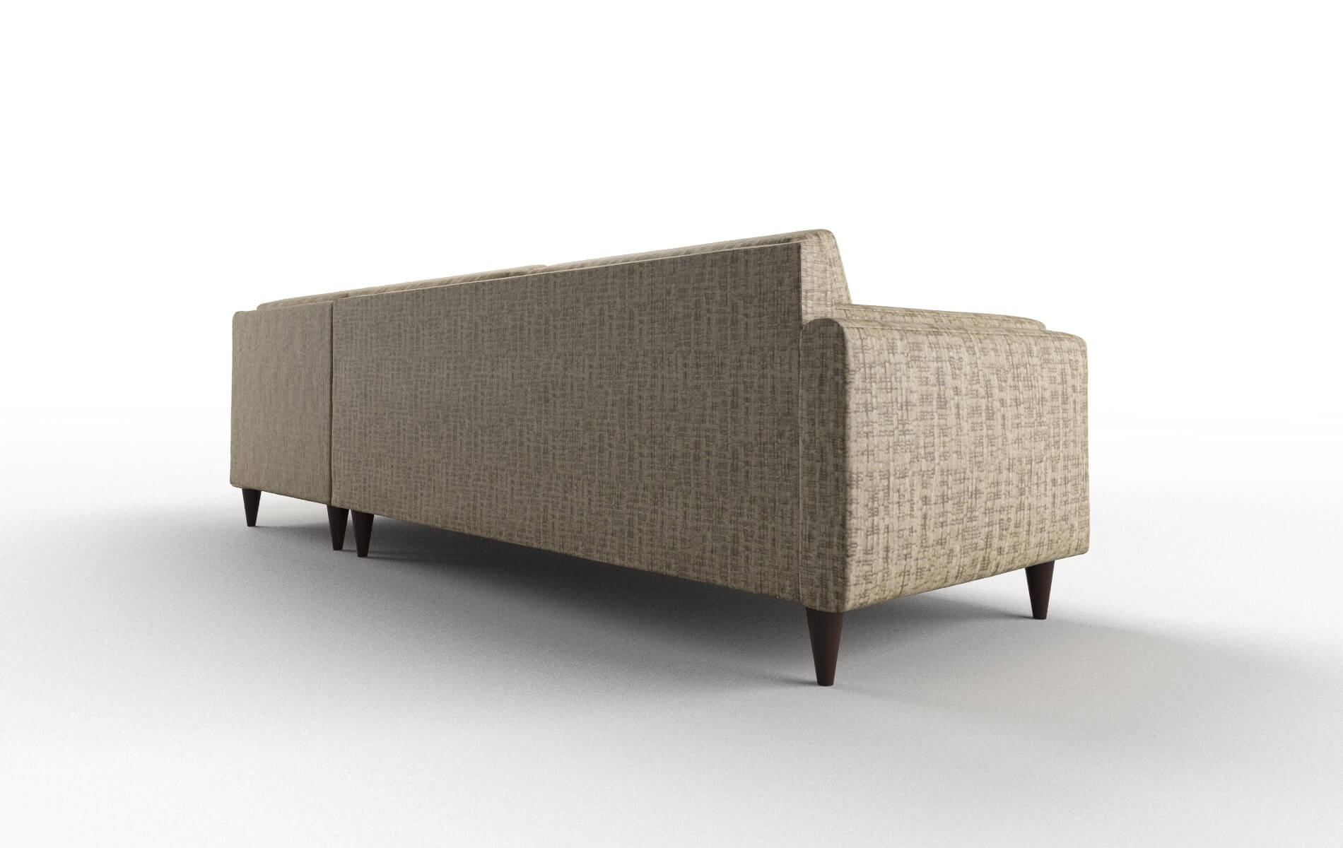 Helsinki Venus Mocha Panel espresso legs 5