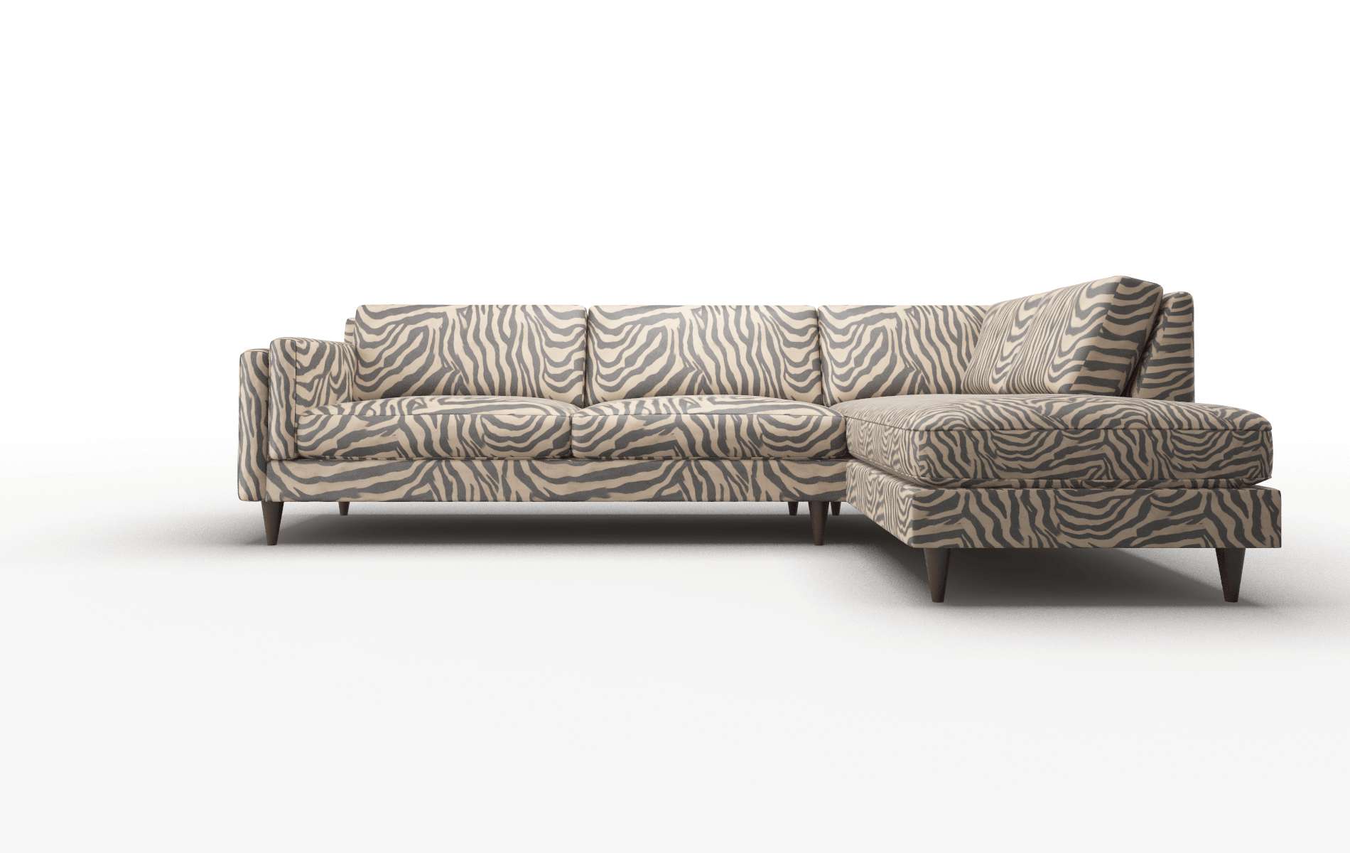 Helsinki Zambia Coffee Panel espresso legs 1