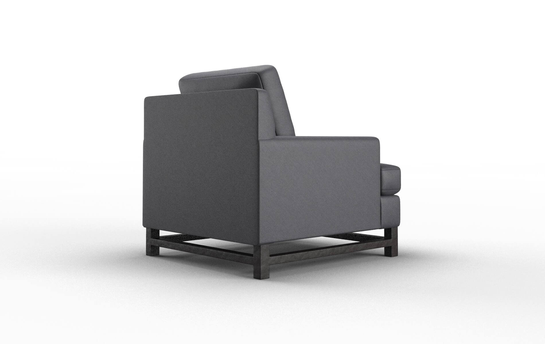 Houston Atlas_plz Navy Chair espresso legs 5