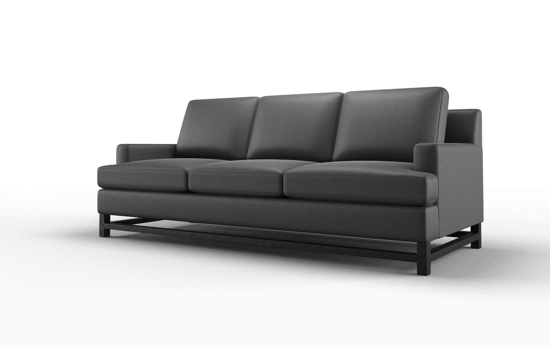 Houston Atlas_plz Navy Sofa espresso legs 4