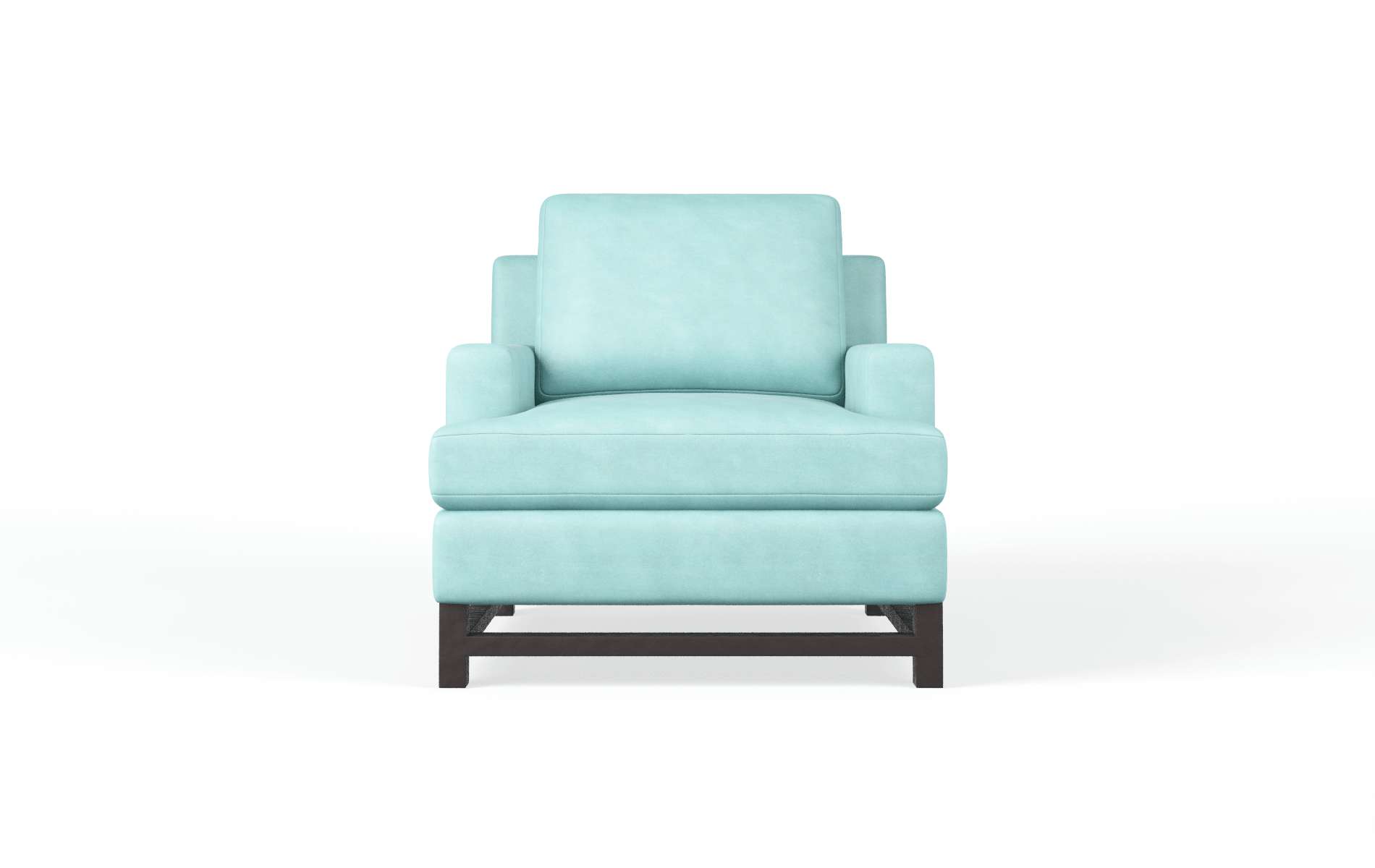 Houston Avalon_hp Aqua Chair espresso legs 1