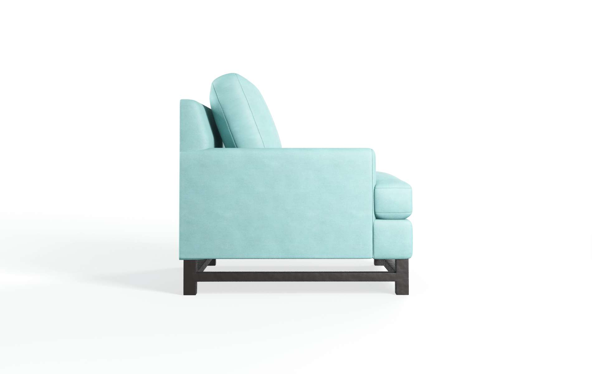Houston Avalon_hp Aqua Chair espresso legs 3