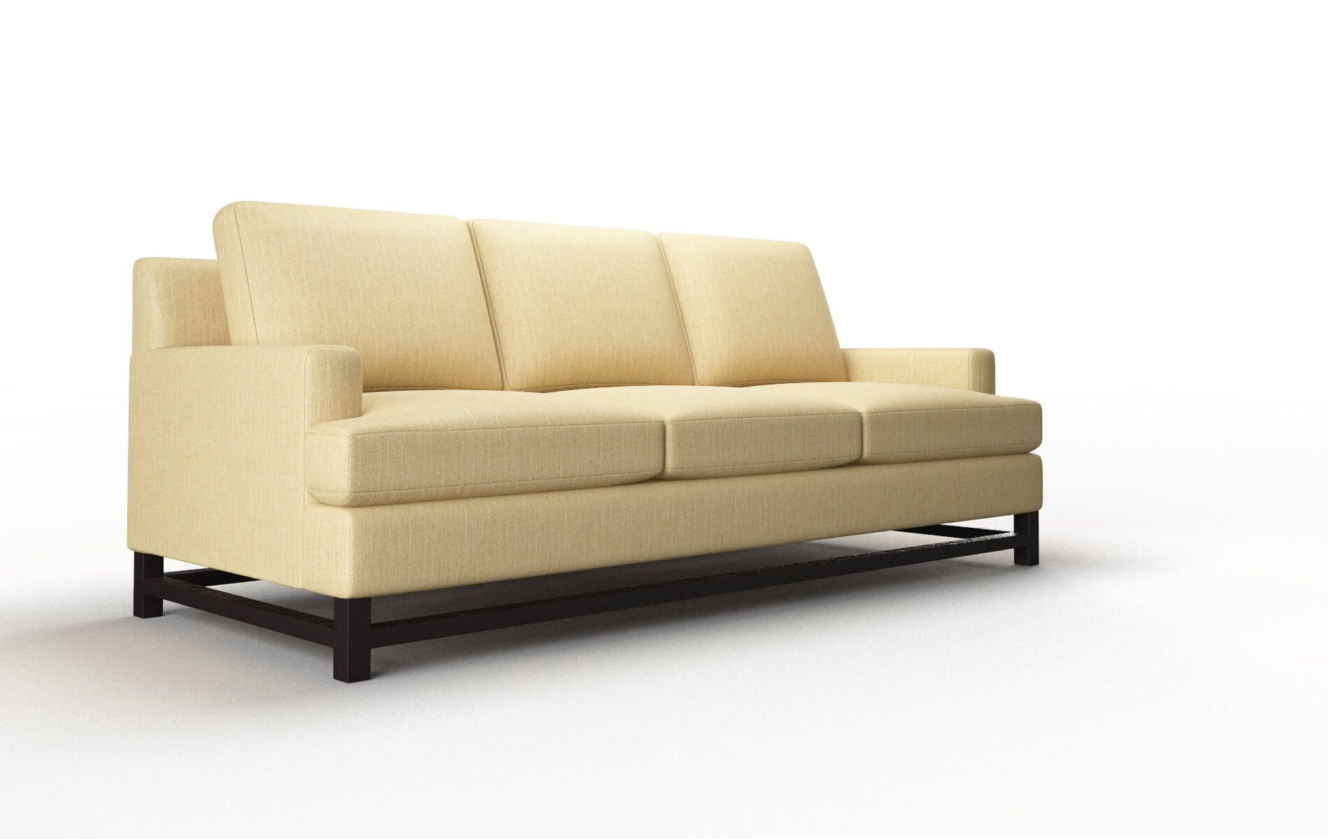 Houston Avalon_hp Ginger Sofa espresso legs 2