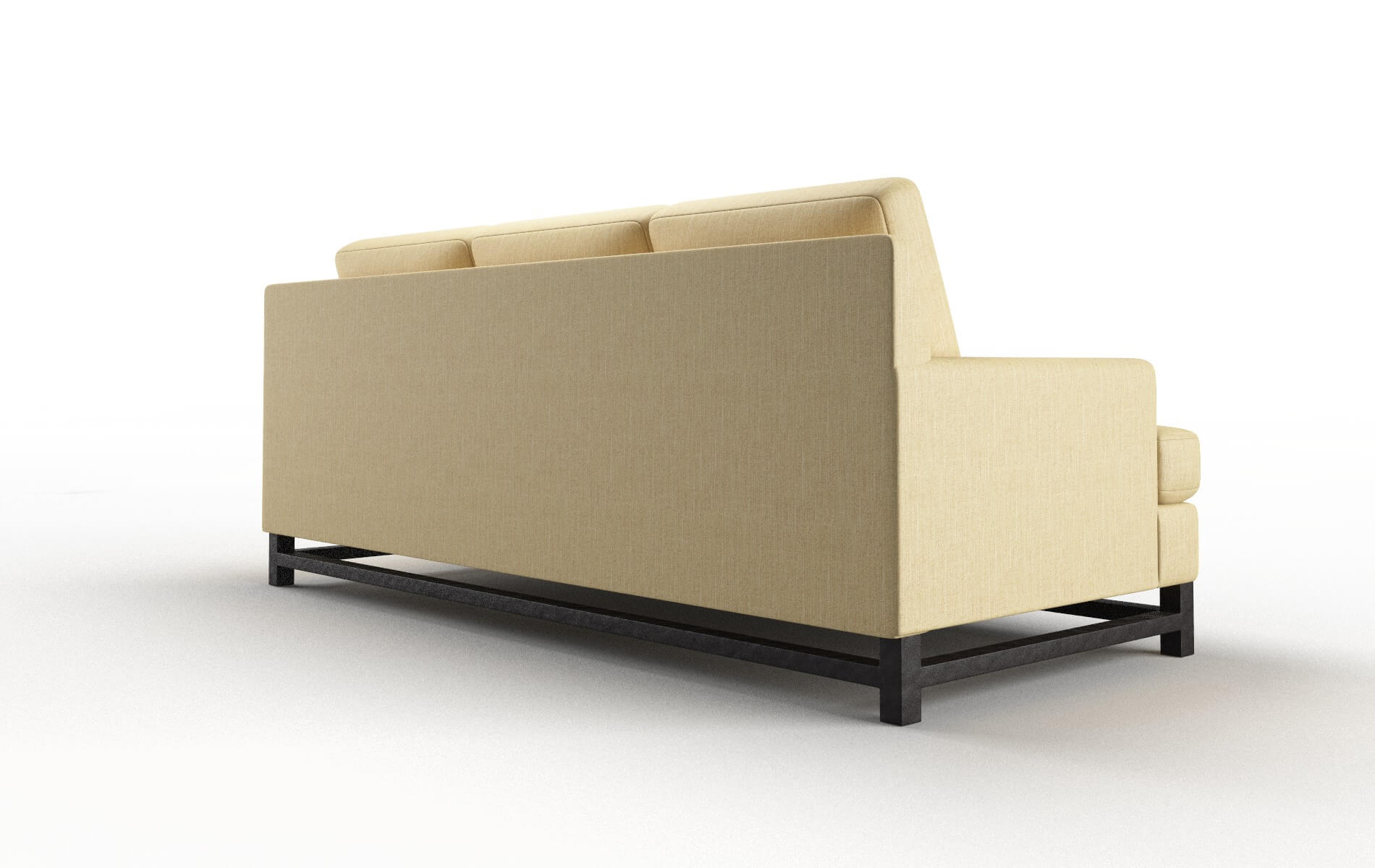 Houston Avalon_hp Ginger Sofa espresso legs 5