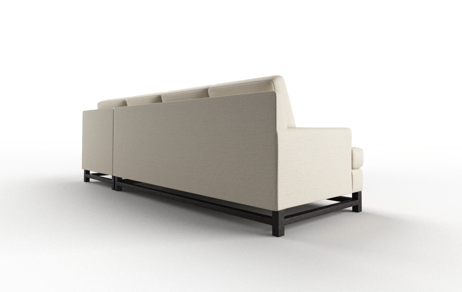 Houston Avenger Beach Panel espresso legs 5