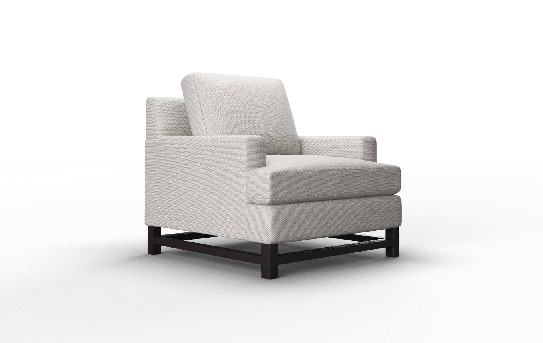 Houston Avenger Dolphin Chair espresso legs 2