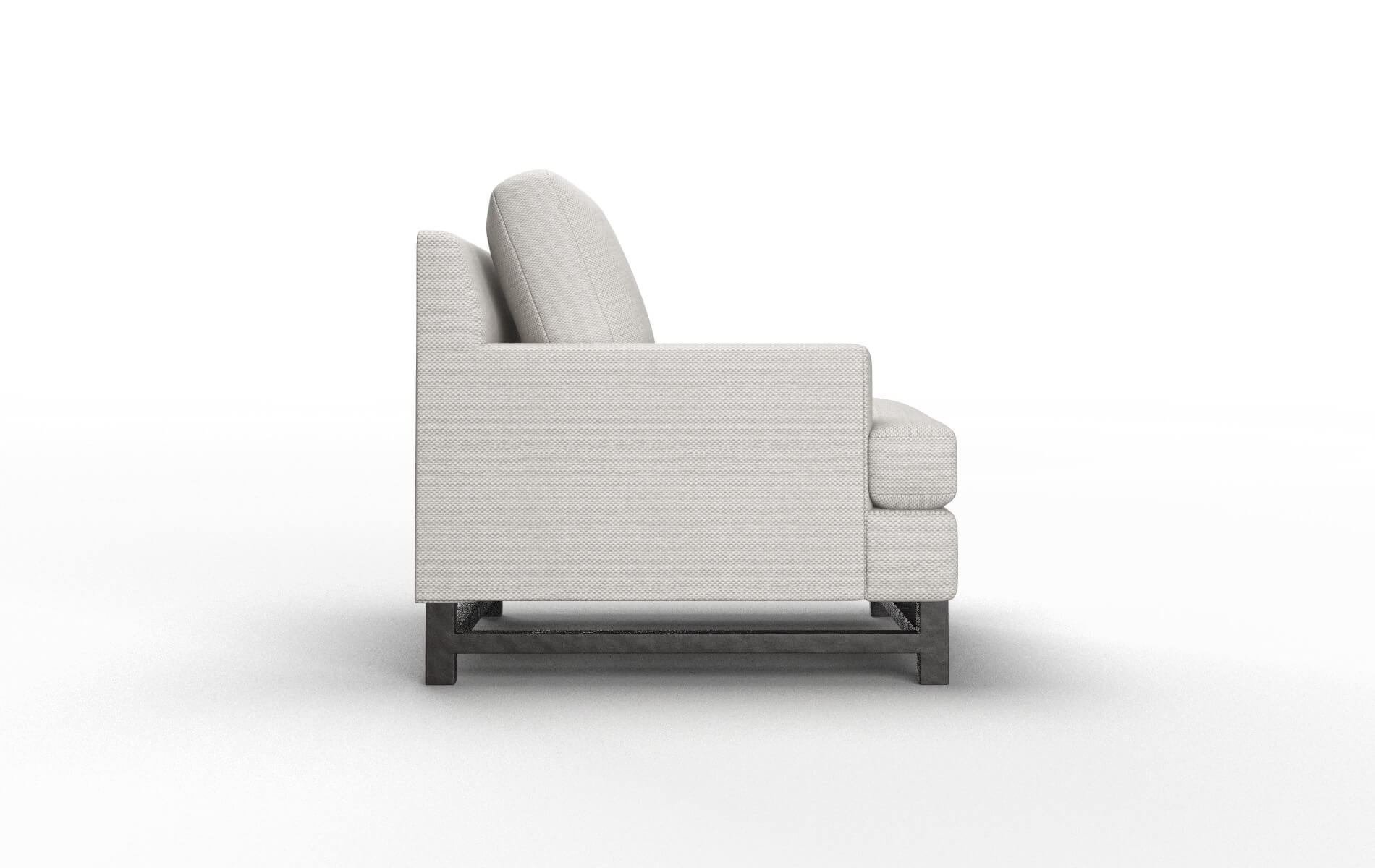 Houston Avenger Dolphin Chair espresso legs 3