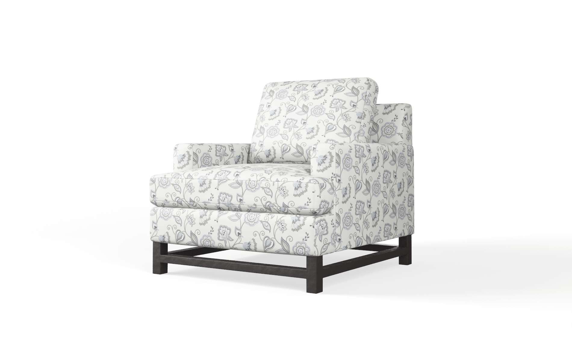 Houston Avignon Sky Chair espresso legs 4