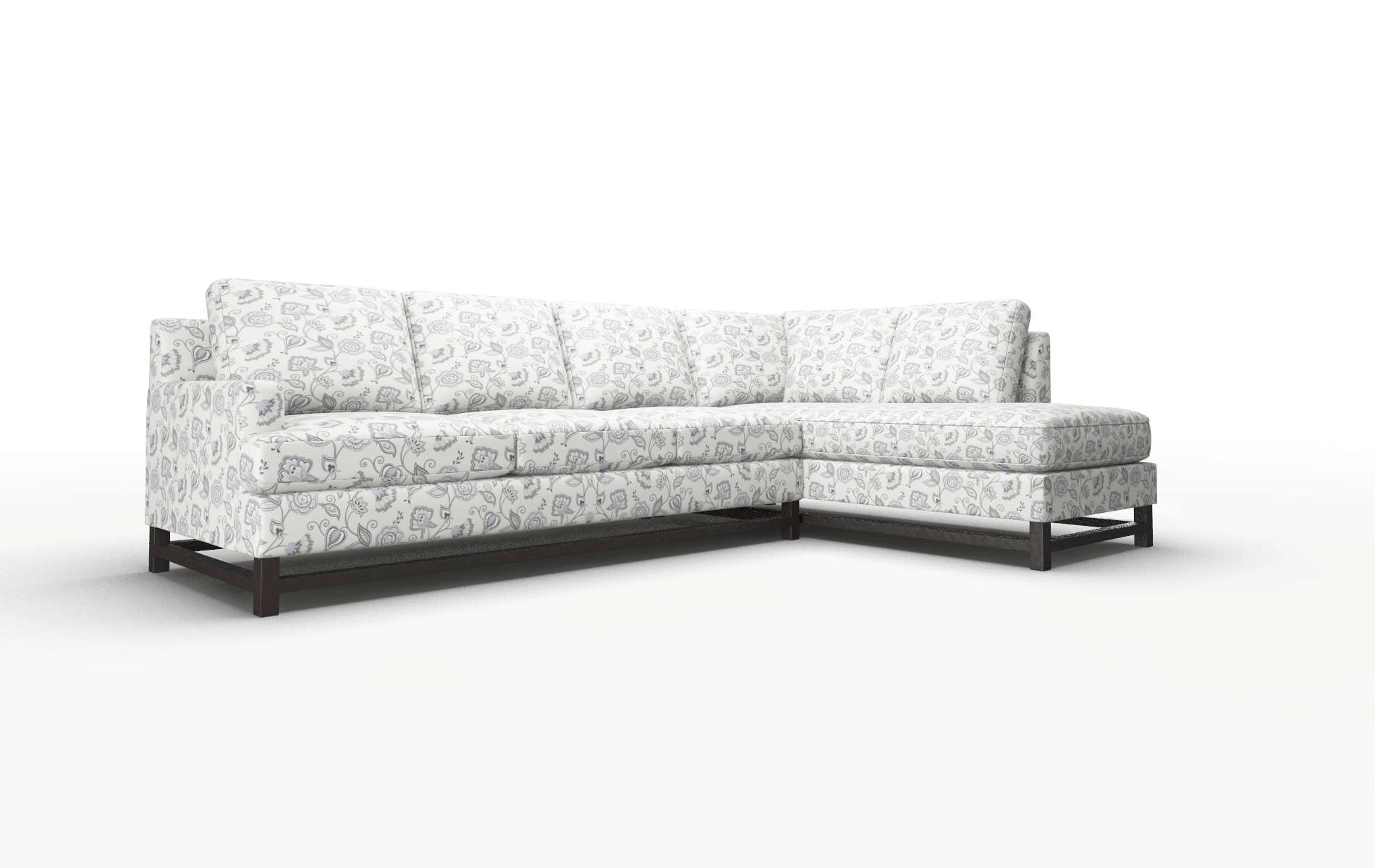 Houston Avignon Sky Panel espresso legs 2