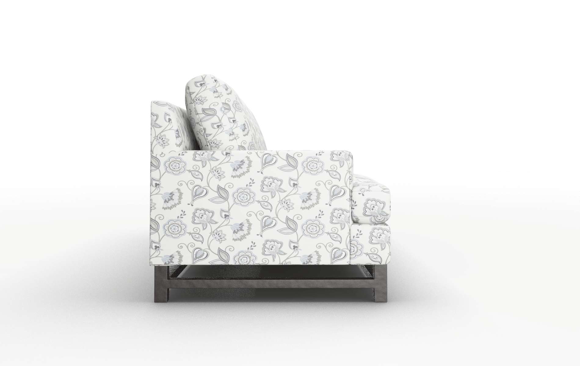 Houston Avignon Sky Sofa espresso legs 3