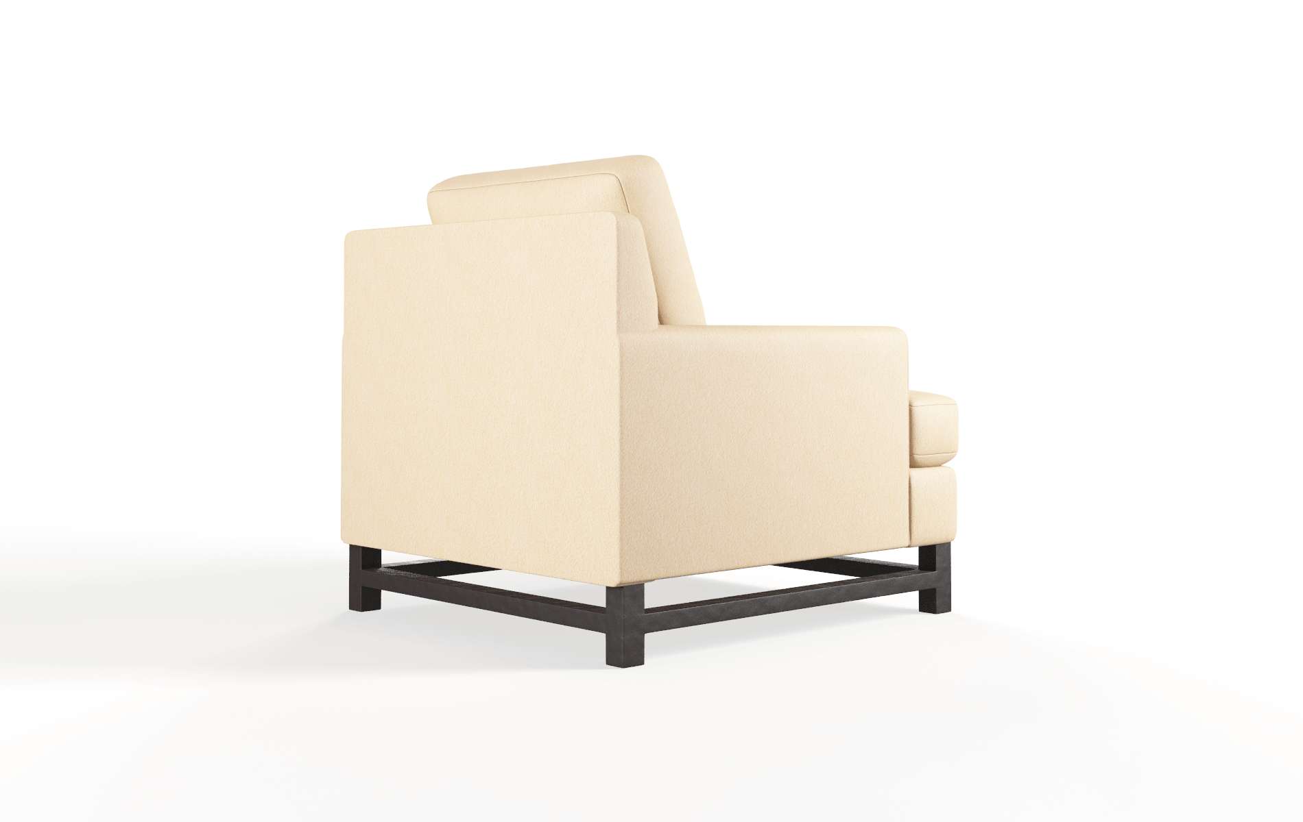 Houston Bella Coffee Chair espresso legs 5