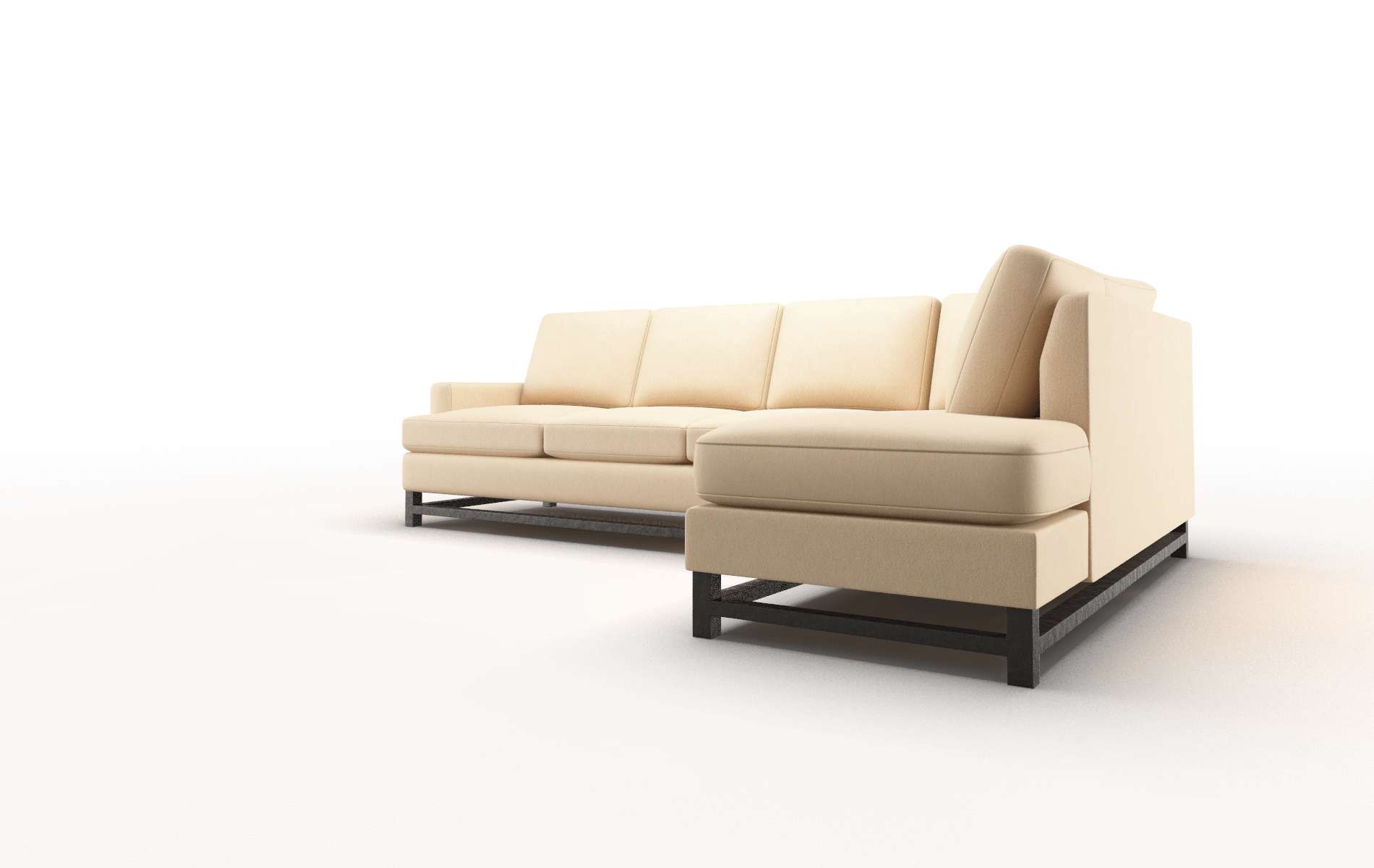 Houston Bella Coffee Panel espresso legs 4