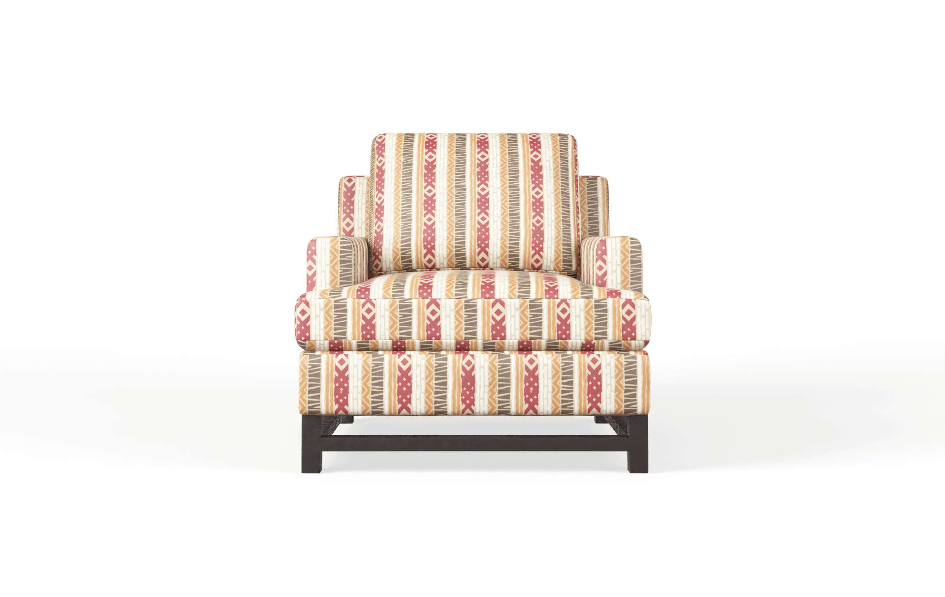 Houston Bodhi tango Chair Espresso Legs  1