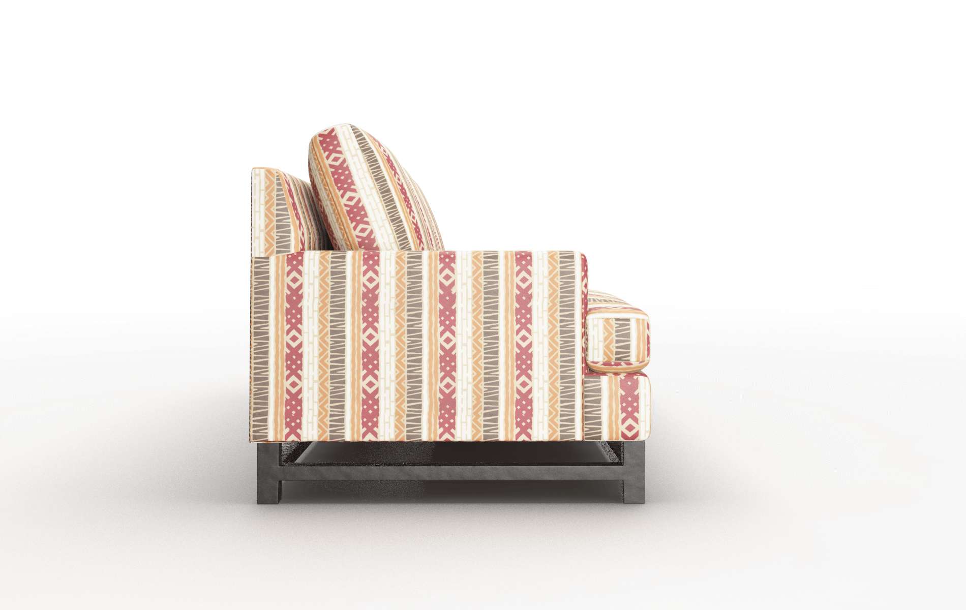 Houston Bodhi Tango Sofa espresso legs 3