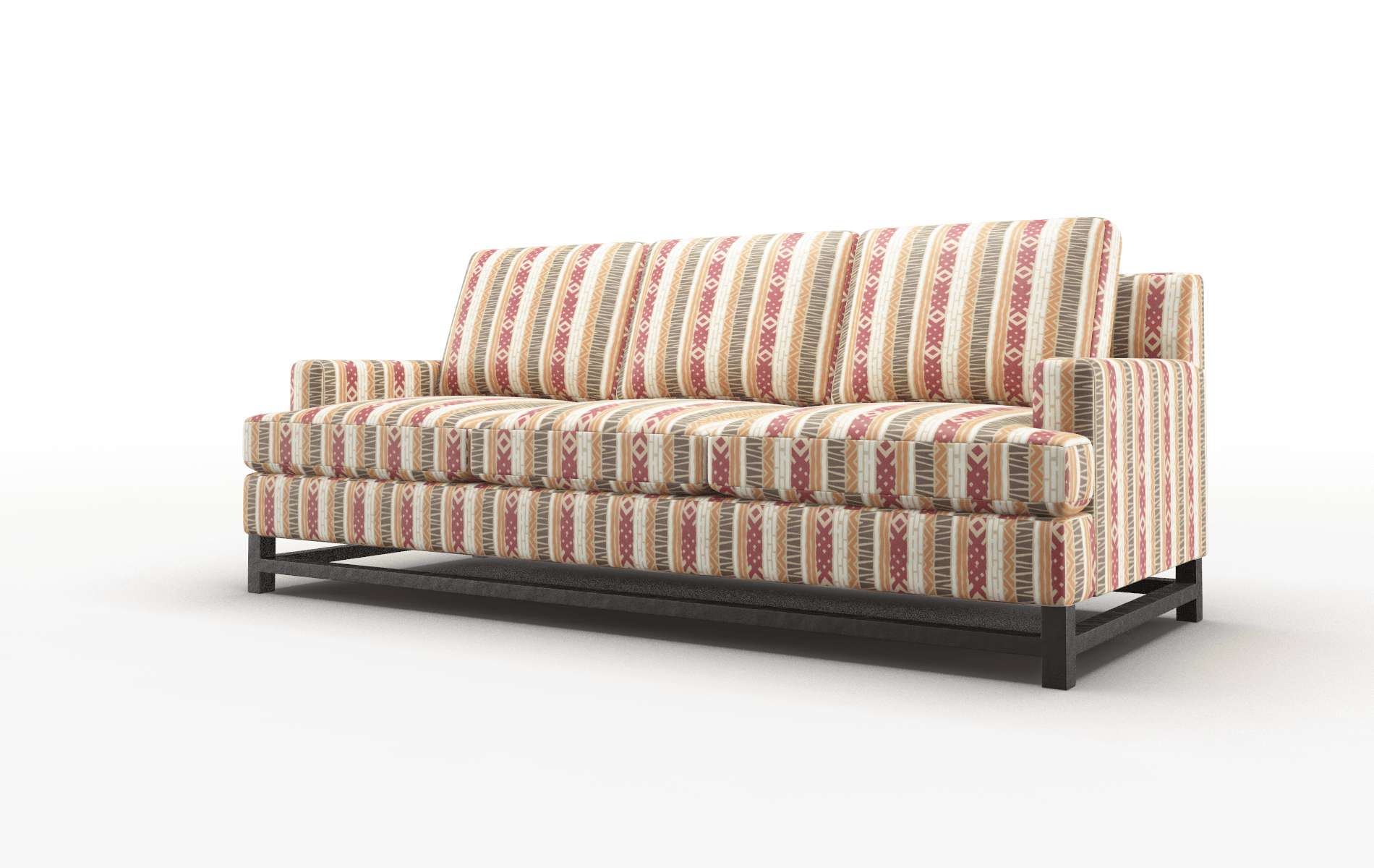 Houston Bodhi Tango Sofa espresso legs 4