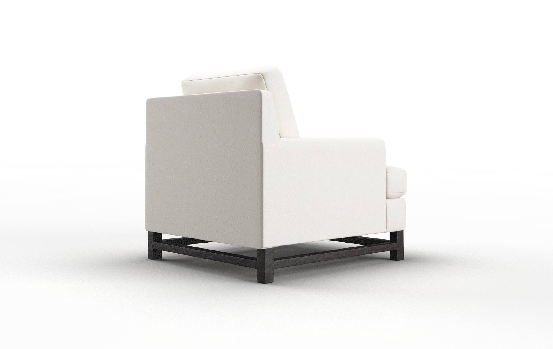 Houston Chance Bone Chair espresso legs 5