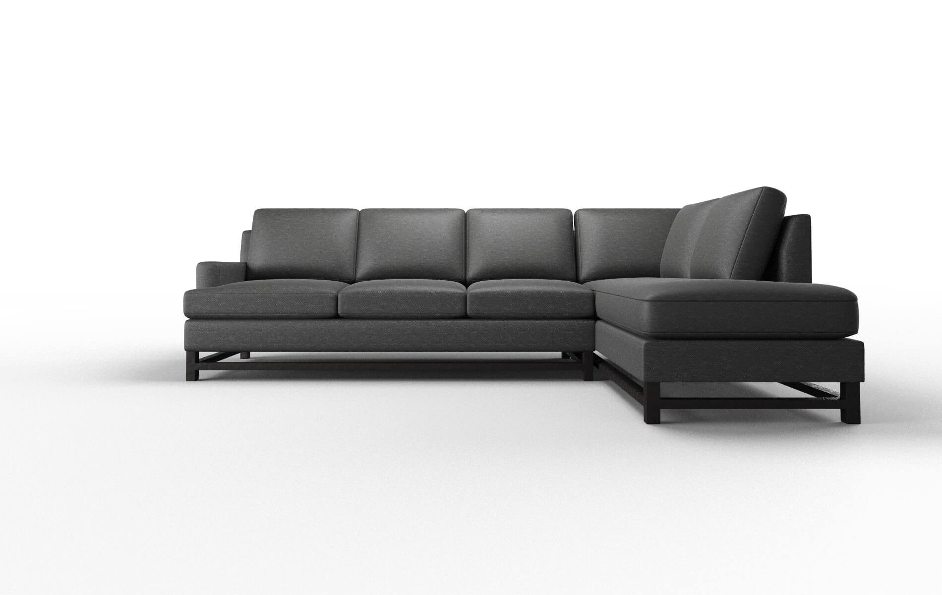 Houston Chance denim Panel Espresso Legs  1