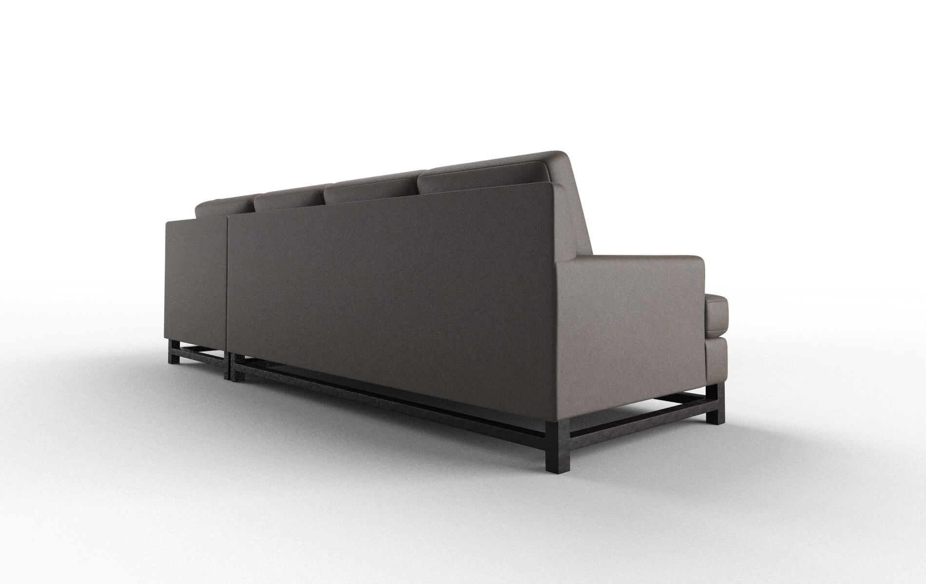 Houston Cosmo Chocolate Panel espresso legs 5