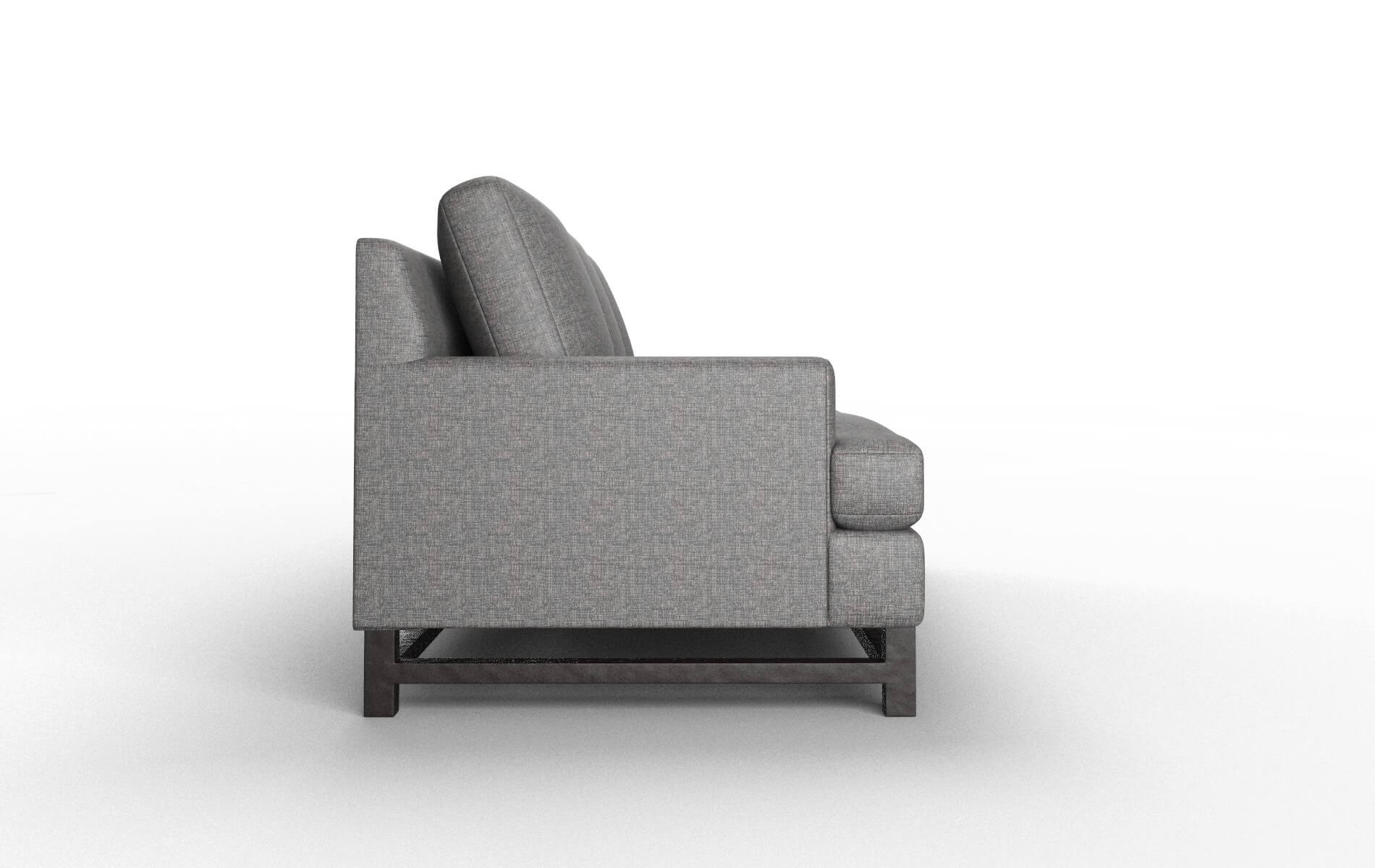 Houston Curious Pacific Sofa espresso legs 3