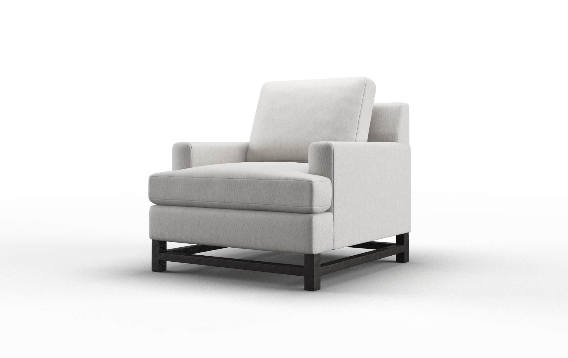 Houston Curious Spa Chair espresso legs 4