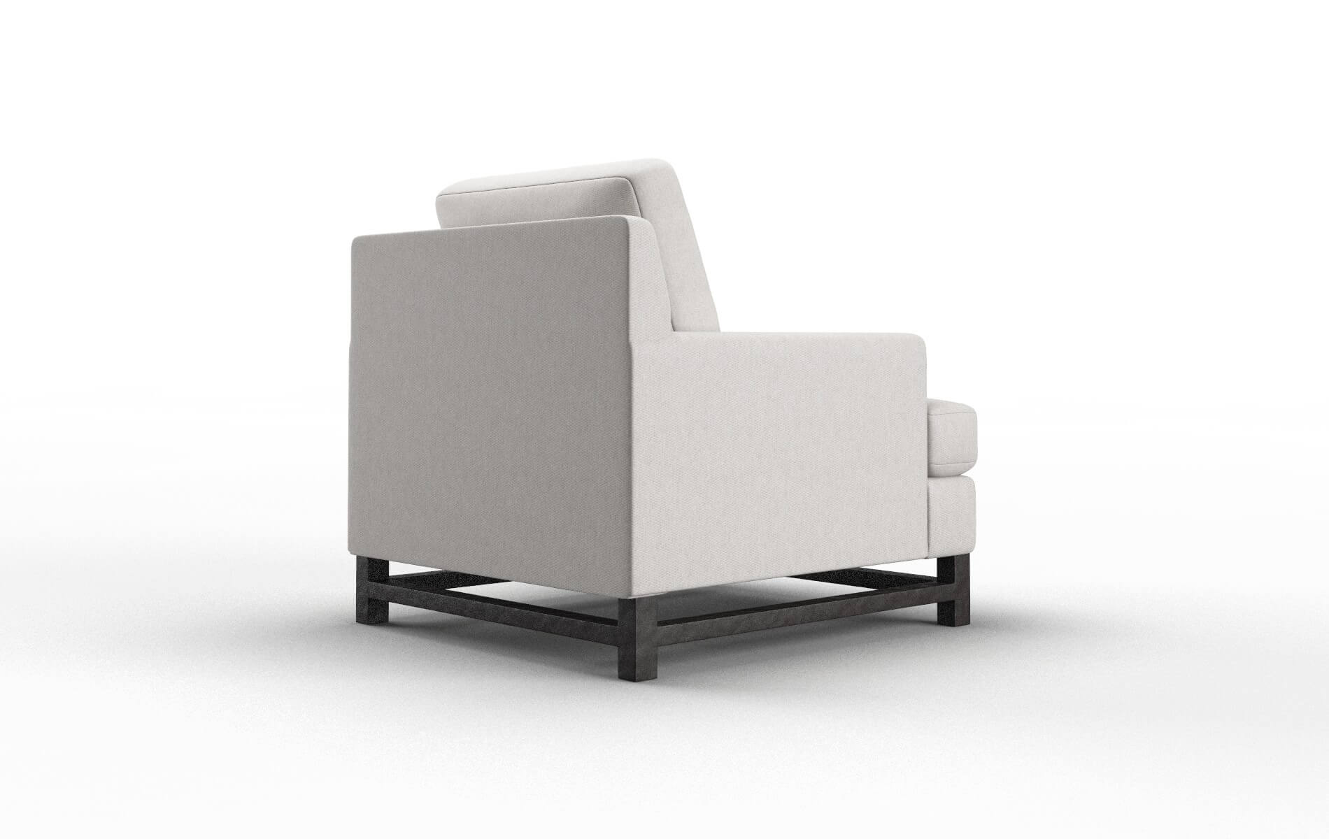 Houston Curious Spa Chair espresso legs 5