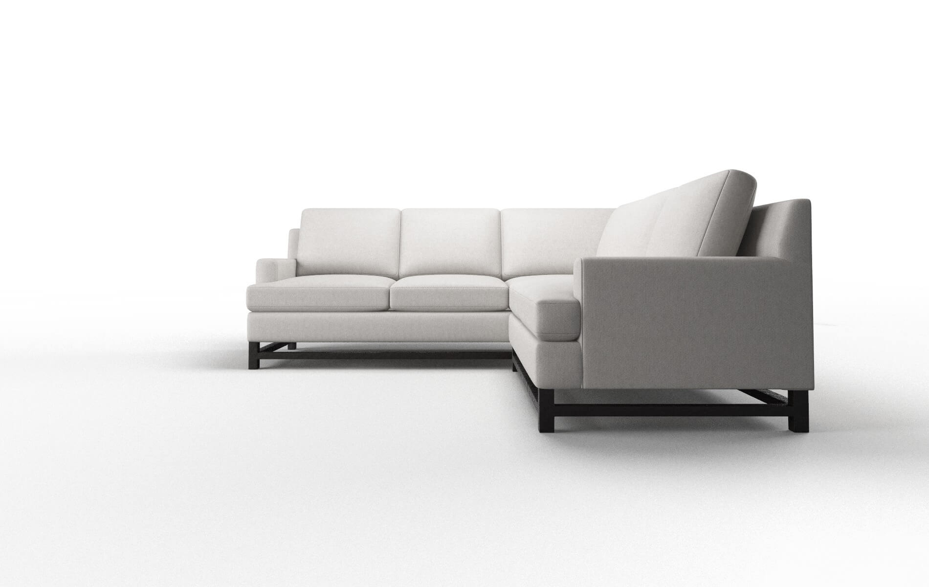 Houston Curious Spa Sectional espresso legs 5