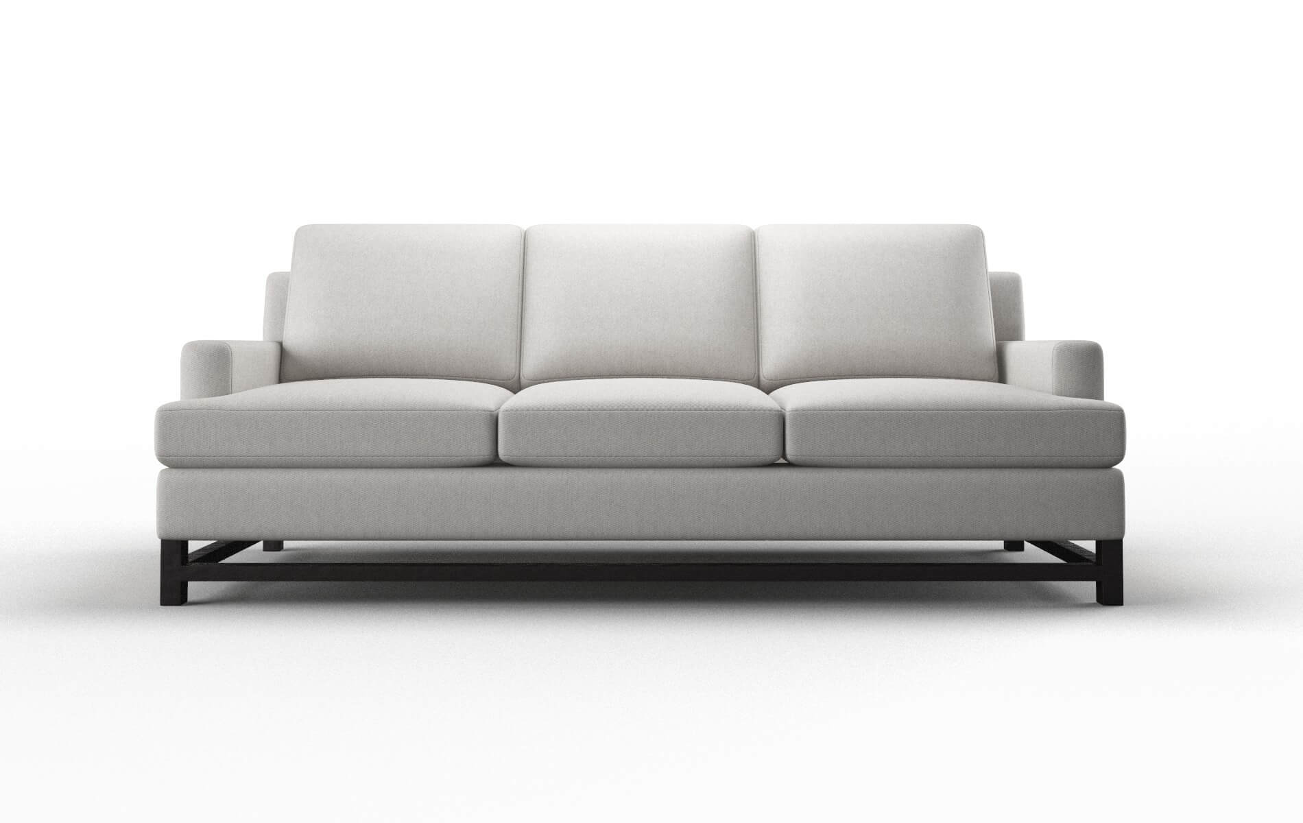 Houston Curious Spa Sofa espresso legs 1