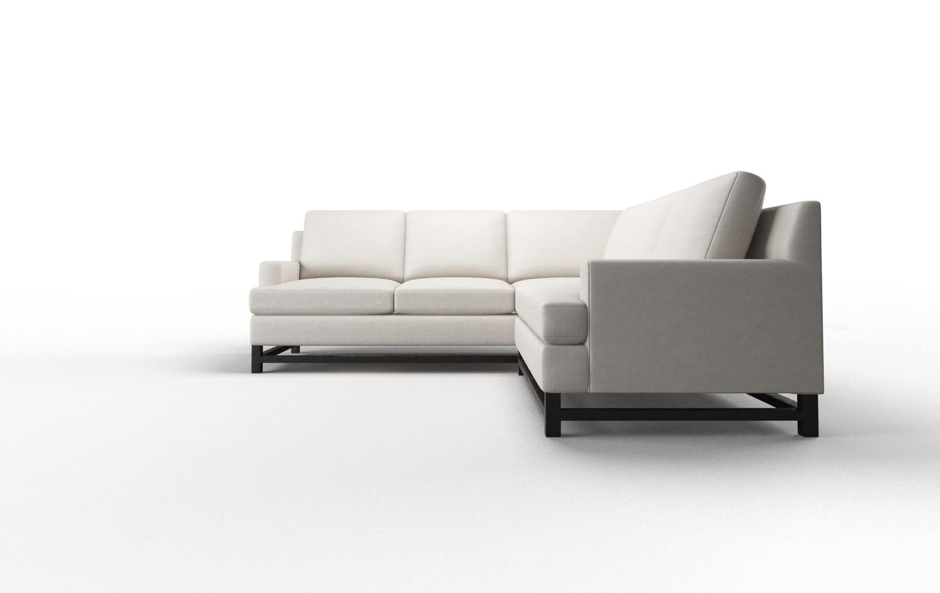 Houston Dream_d Stone Sectional espresso legs 5