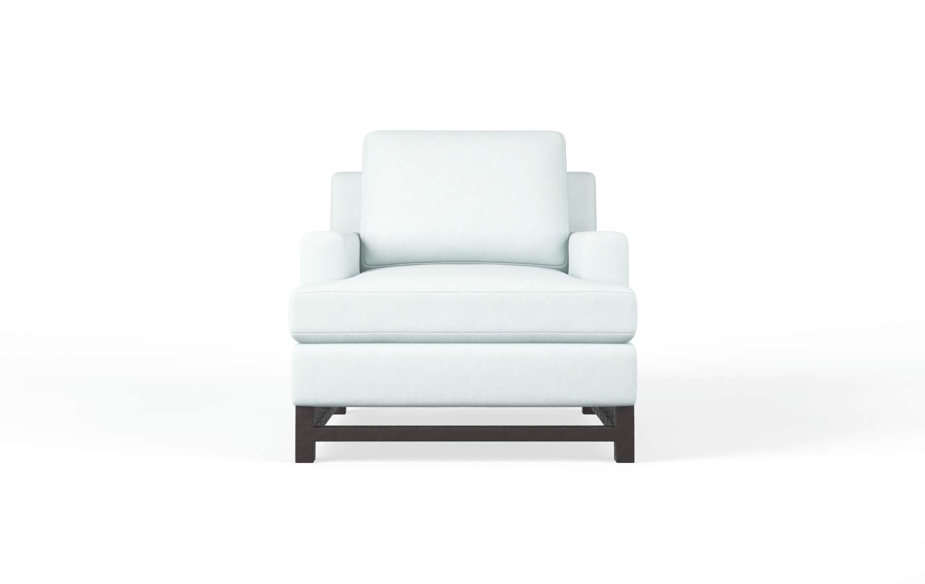 Houston Elliot Spa Chair espresso legs 1