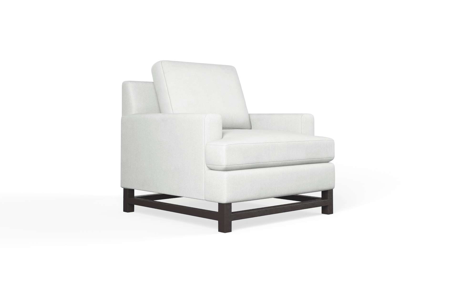 Houston Geo Sterling Chair espresso legs 2